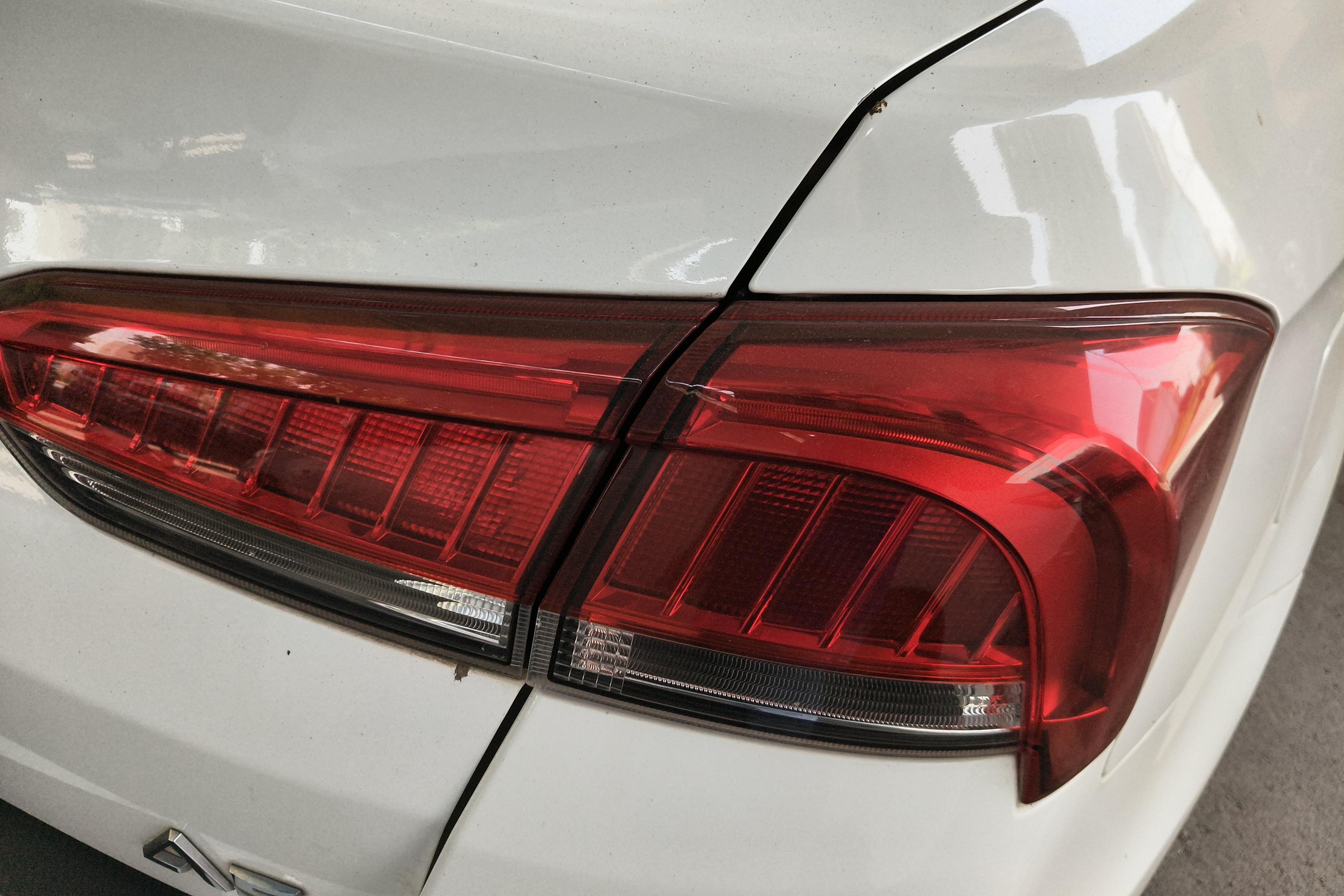 Soueast A5 Wing Dance 2021 imagem de carro #9