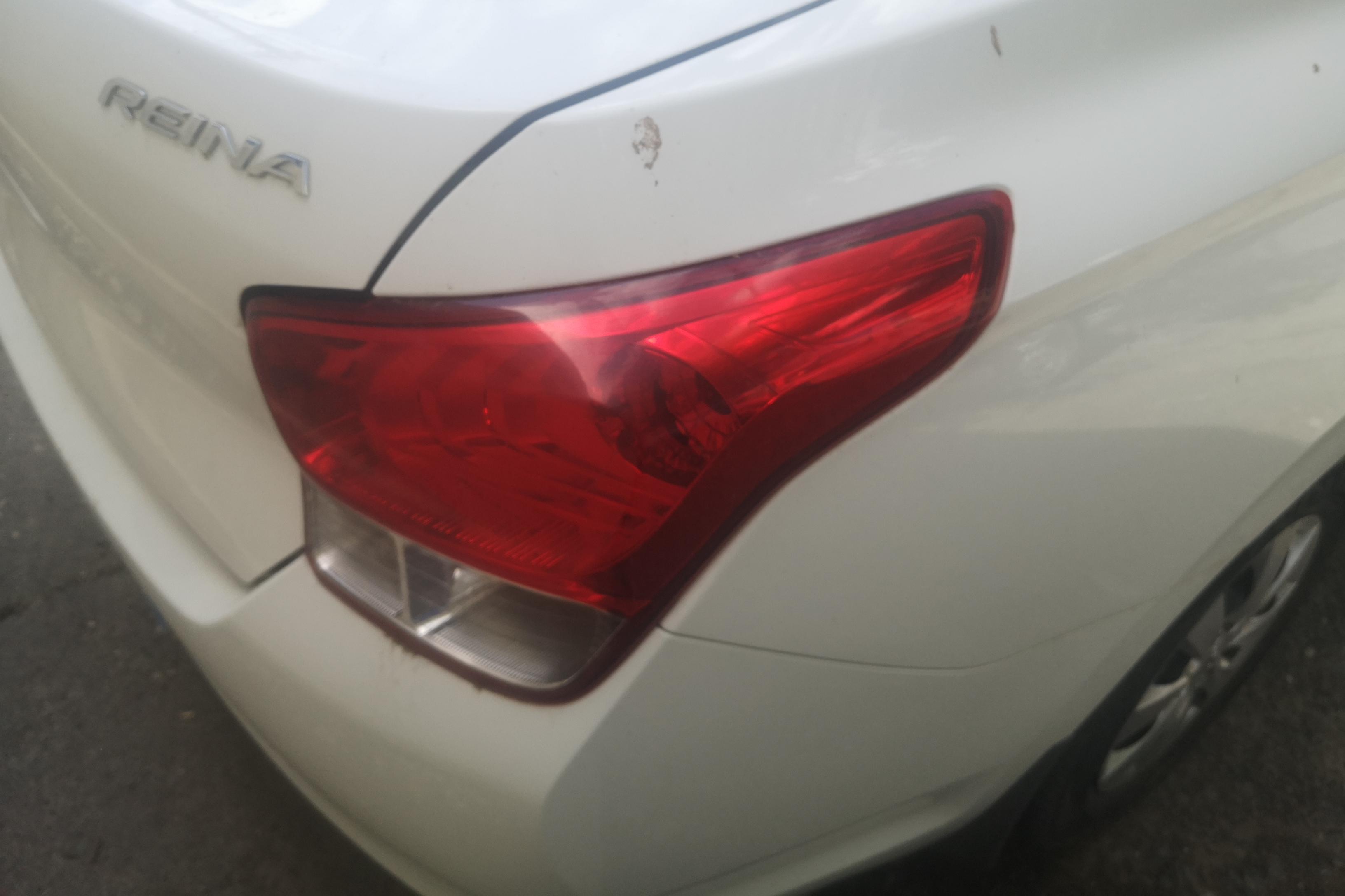 现代 瑞纳 2019 汽车图片 #9