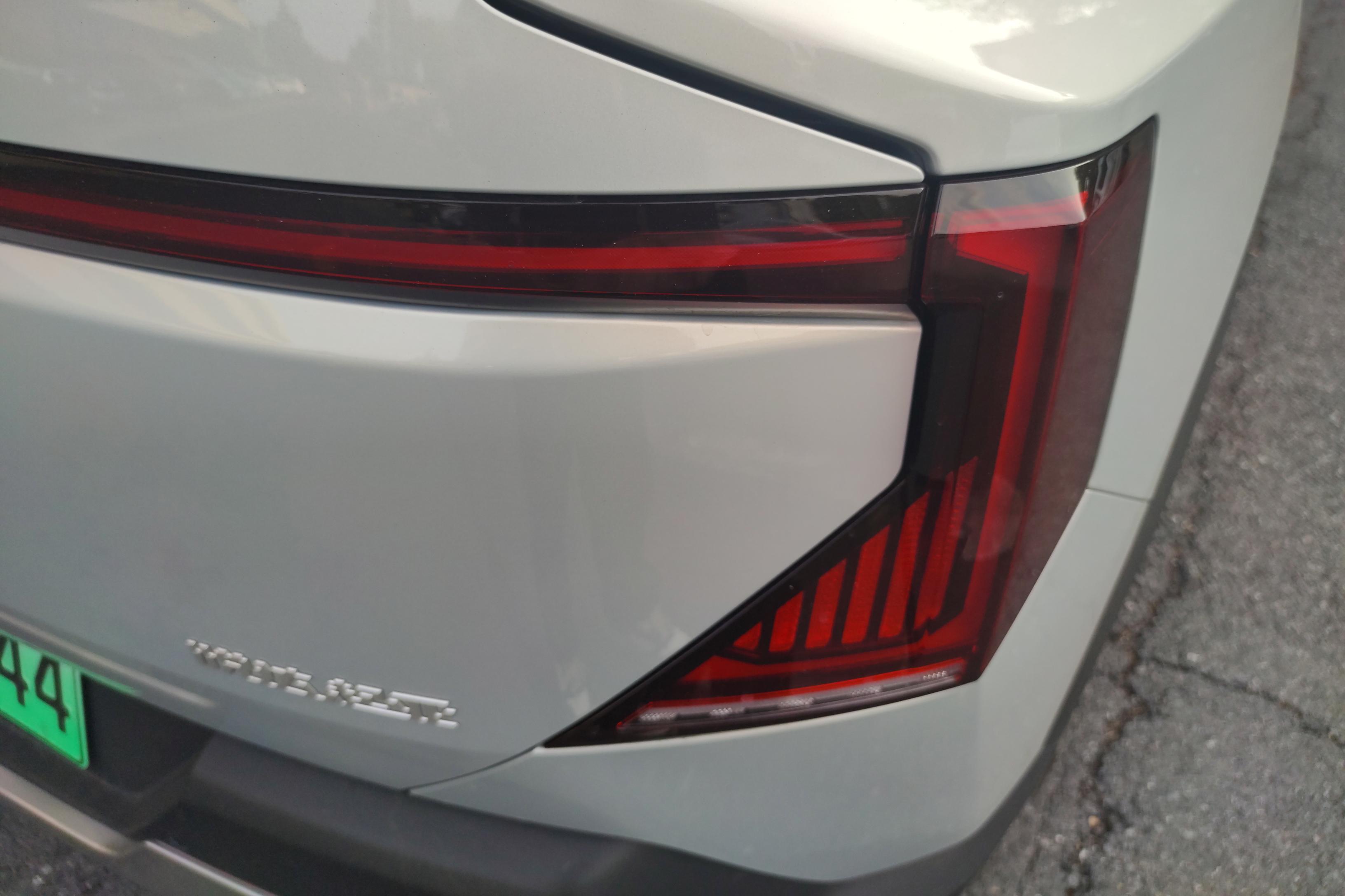 Kia EV5 2023 image de voiture #9