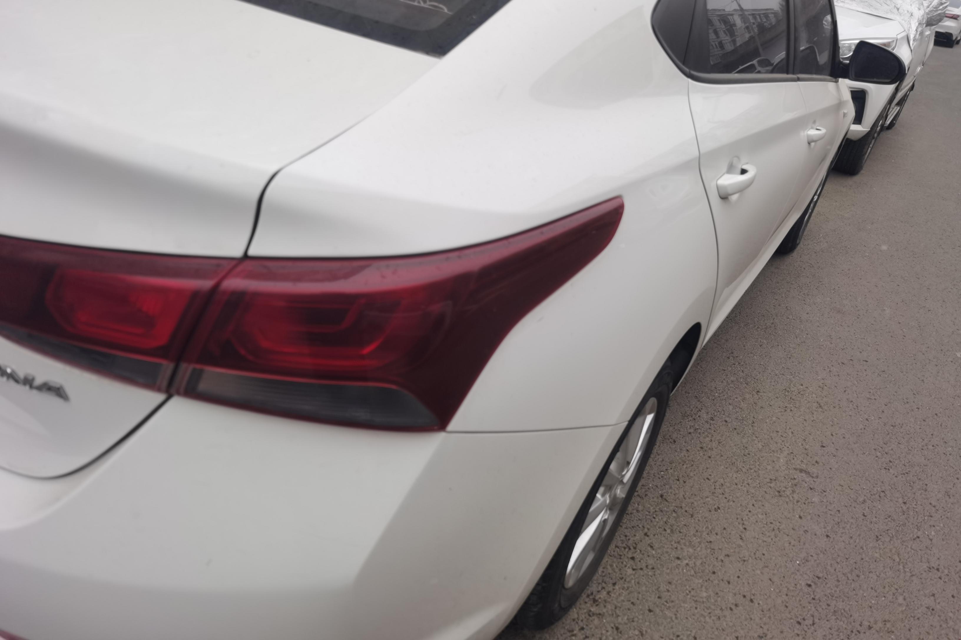 Hyundai Verna 2018 #9 Hyundai Verna 2018 car image #9