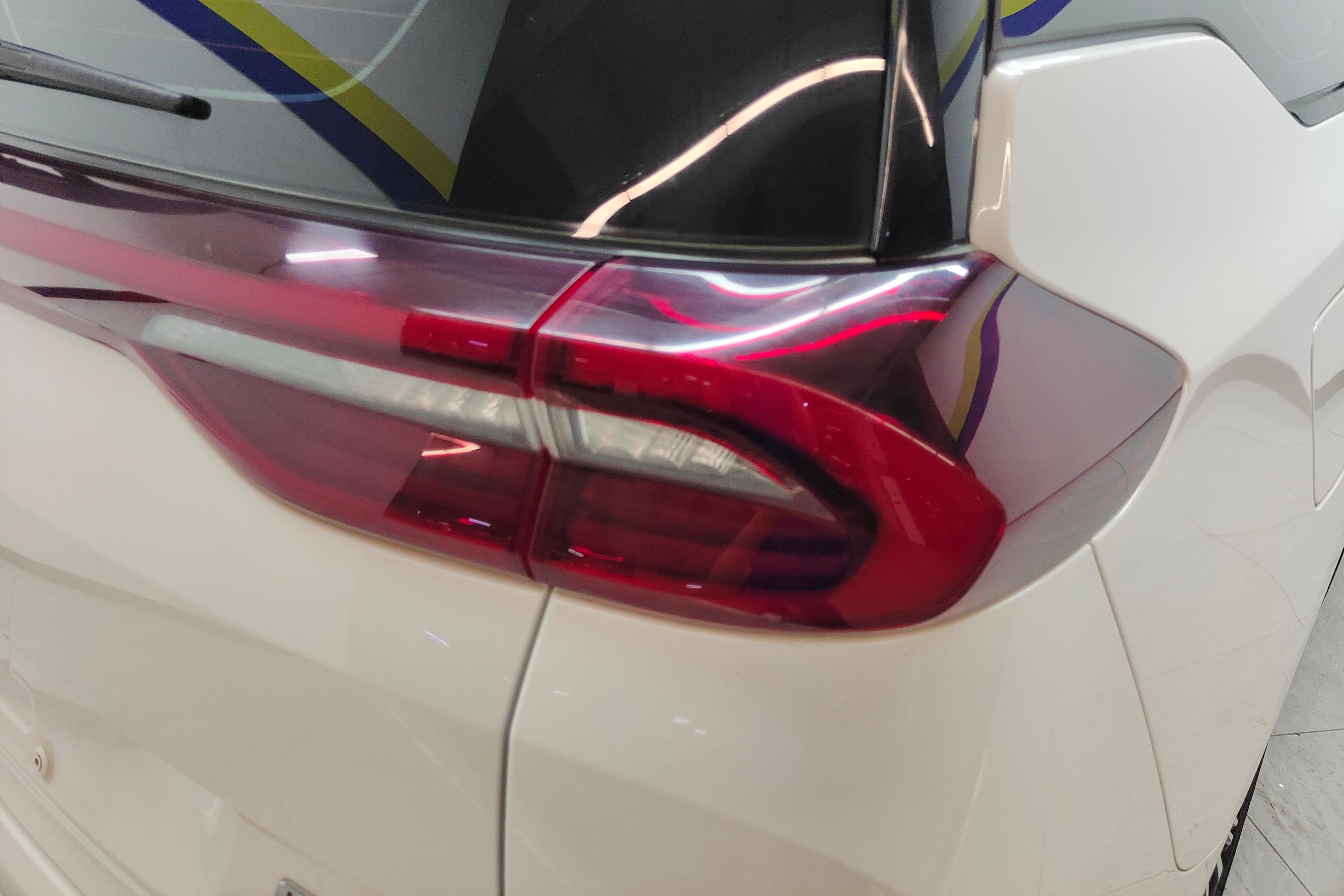 GAC Trumpchi M6 2020 #9 GAC Trumpchi M6 2020 immagine di auto #9