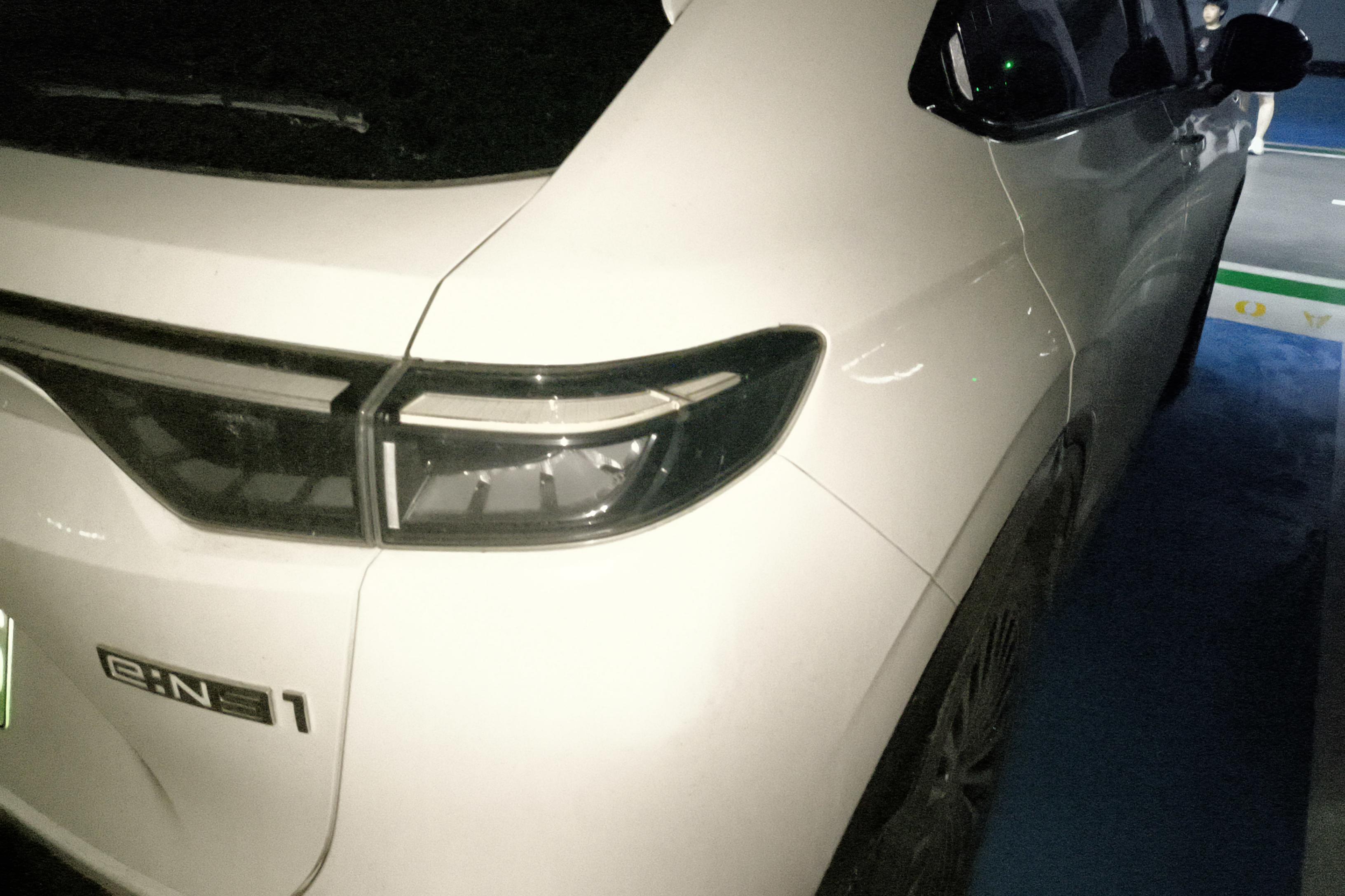 Honda e:NS1 2022 #9 Honda e:NS1 2022 صورة سيارة #9