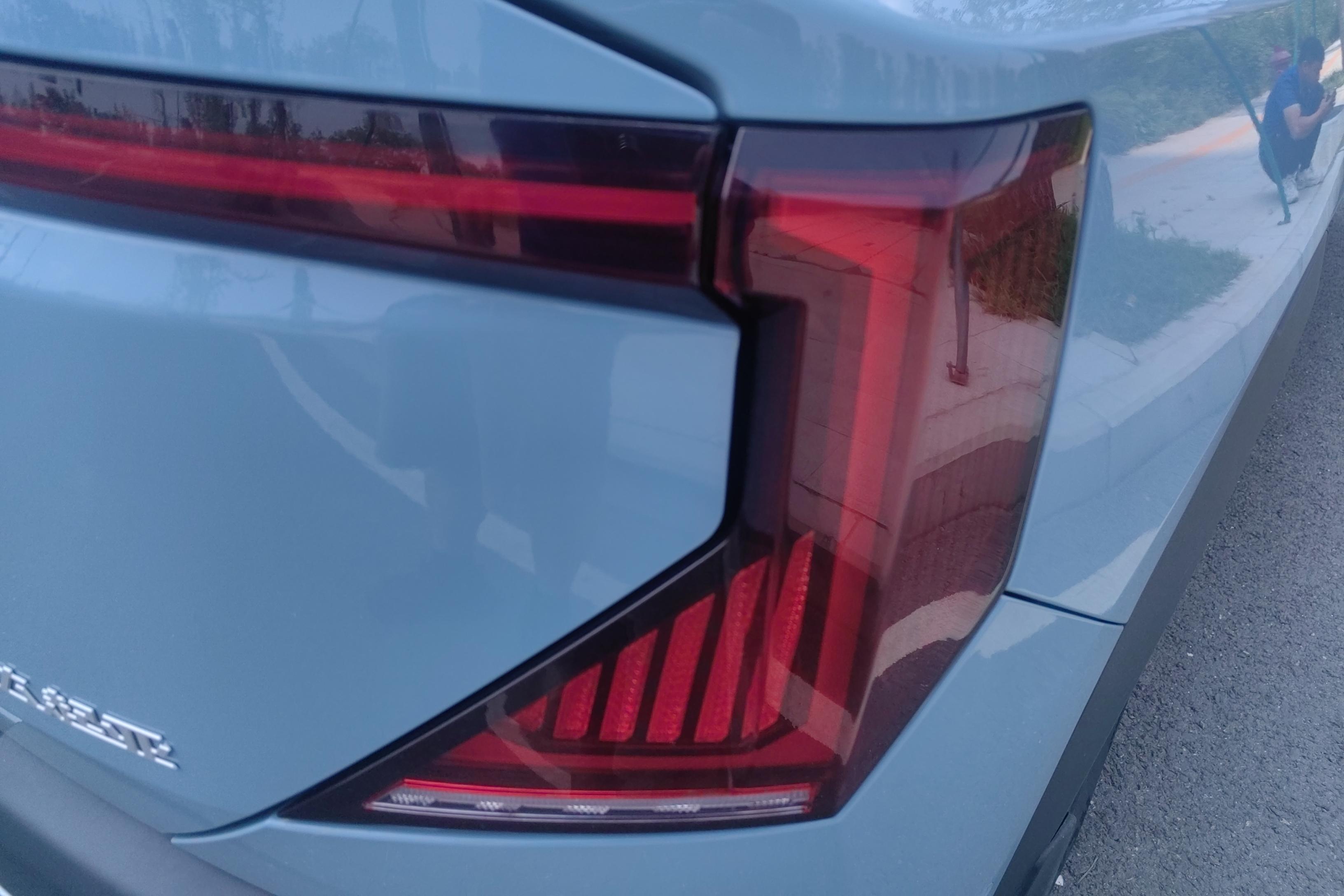 起亚 起亚EV5 2023 汽车图片 #9