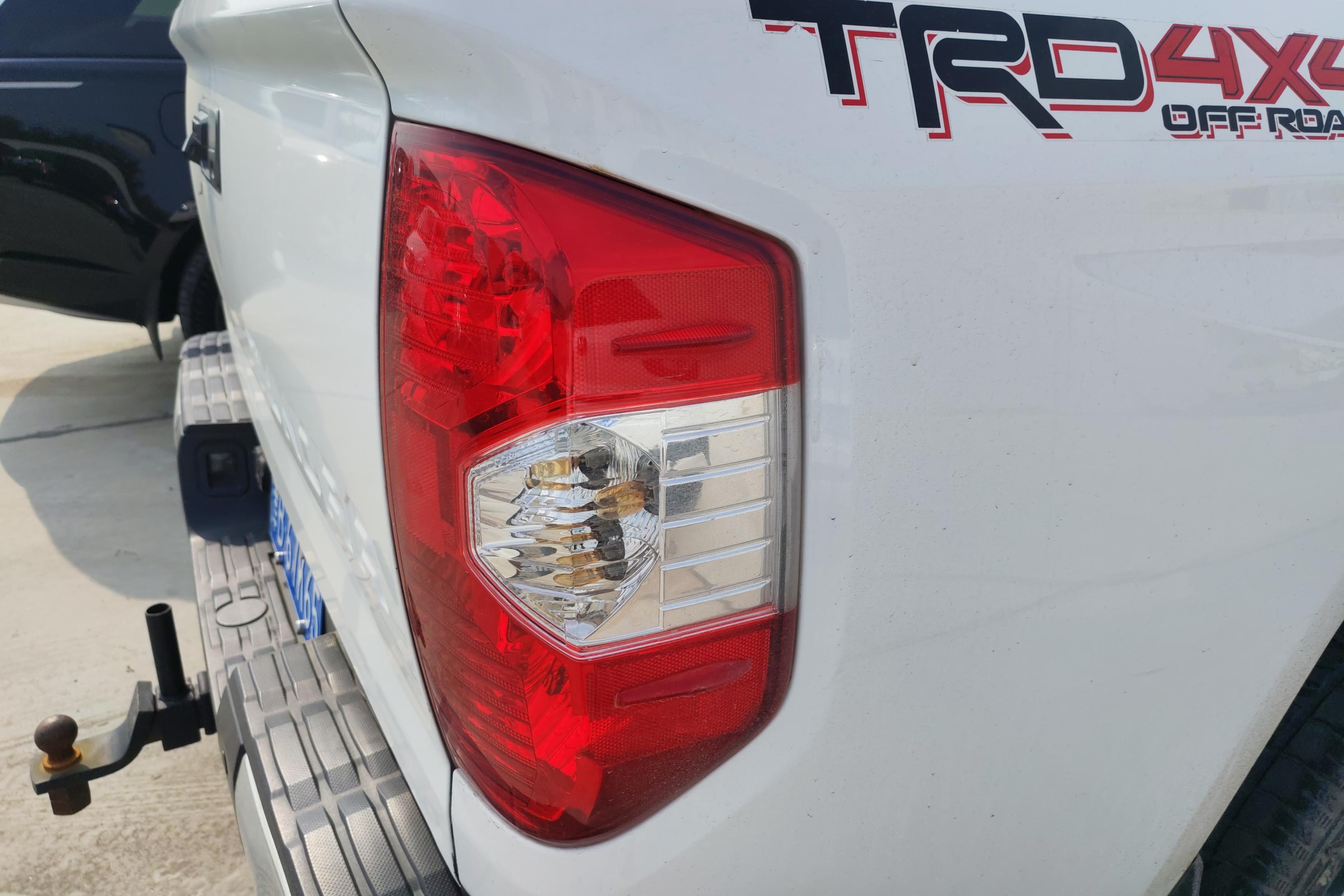 Toyota Tundra 2014 imagen de coche #9