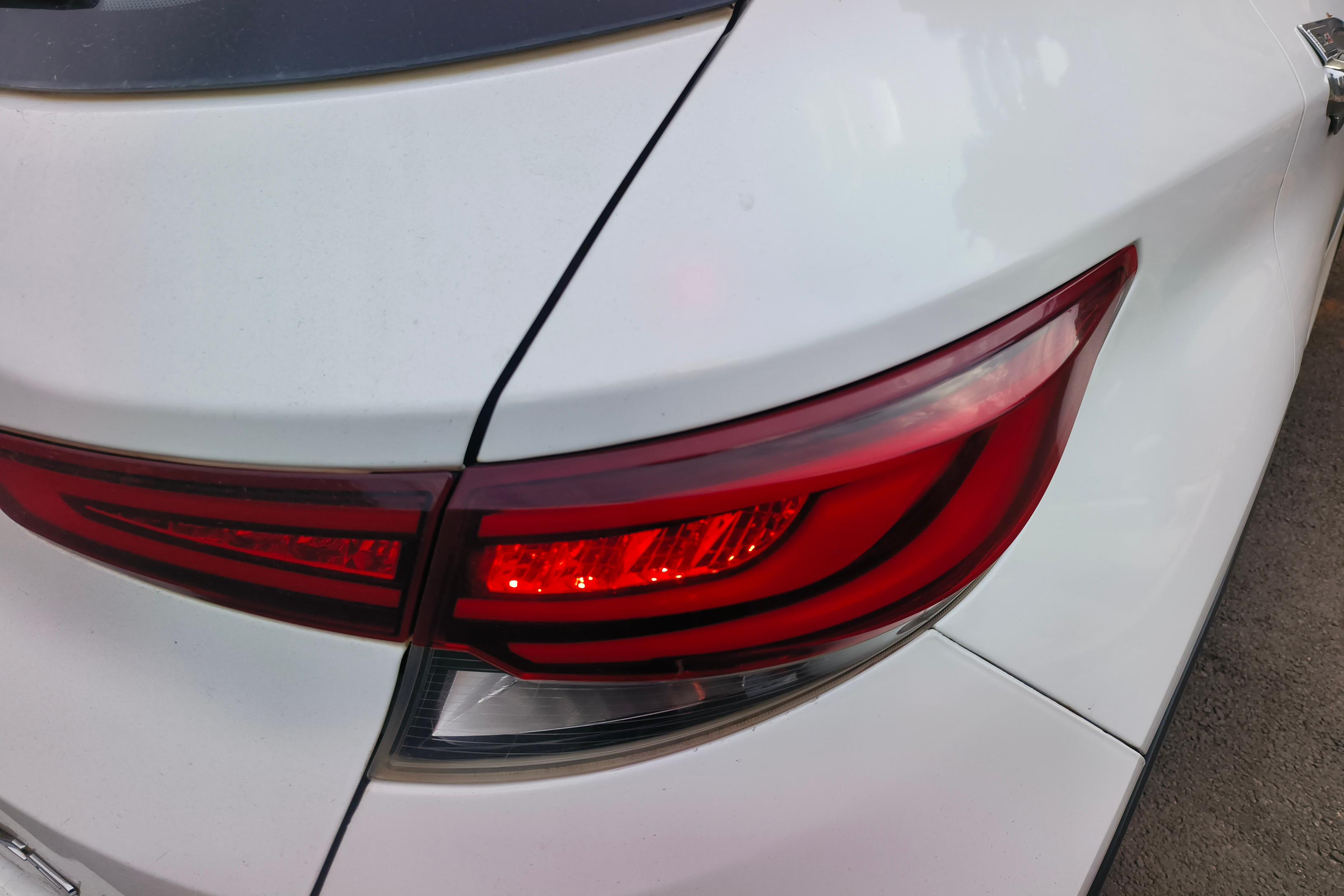 Soueast DX3 2018 #9 Soueast DX3 2018 car image #9