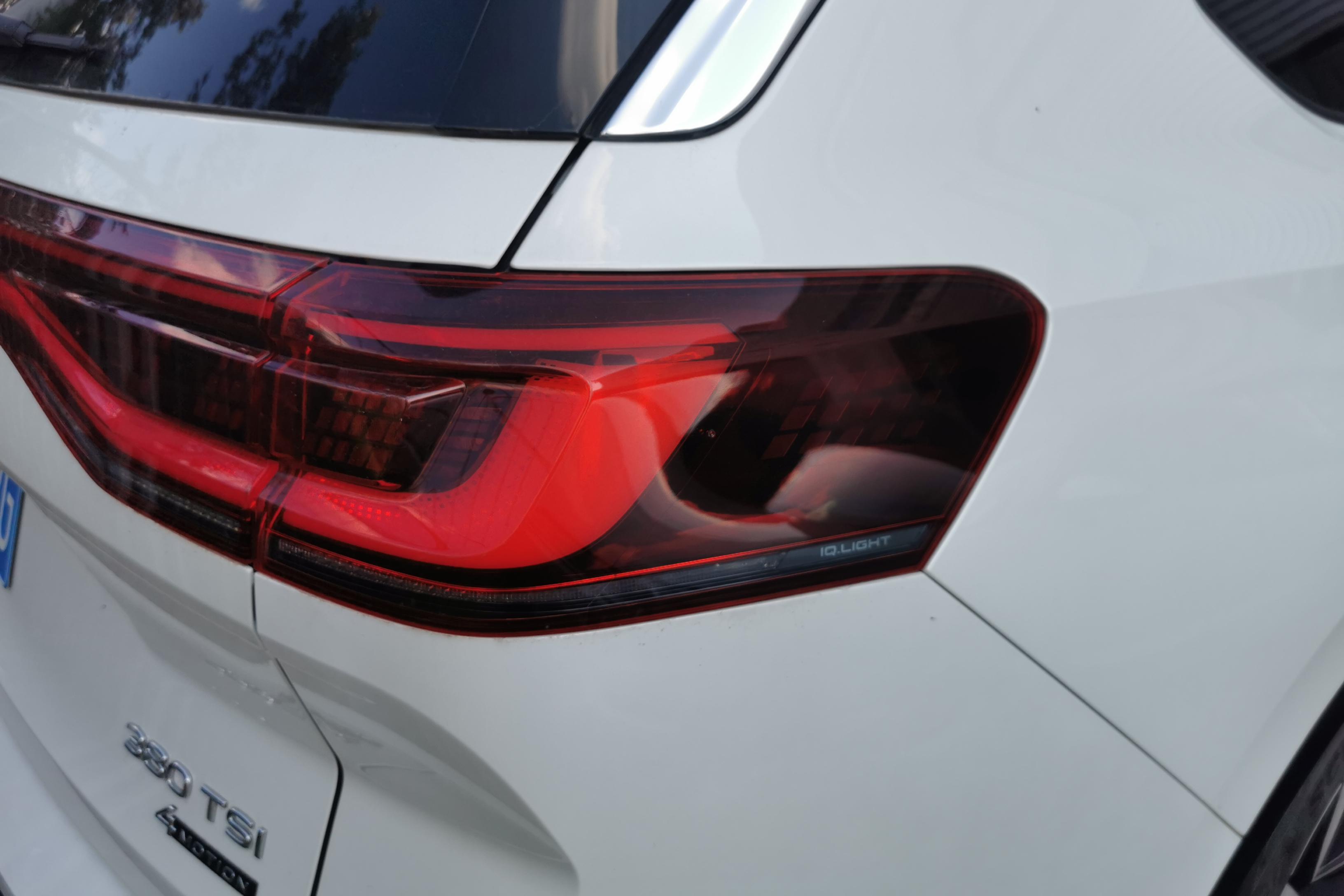 Volkswagen Talagon 2023 immagine di auto #9