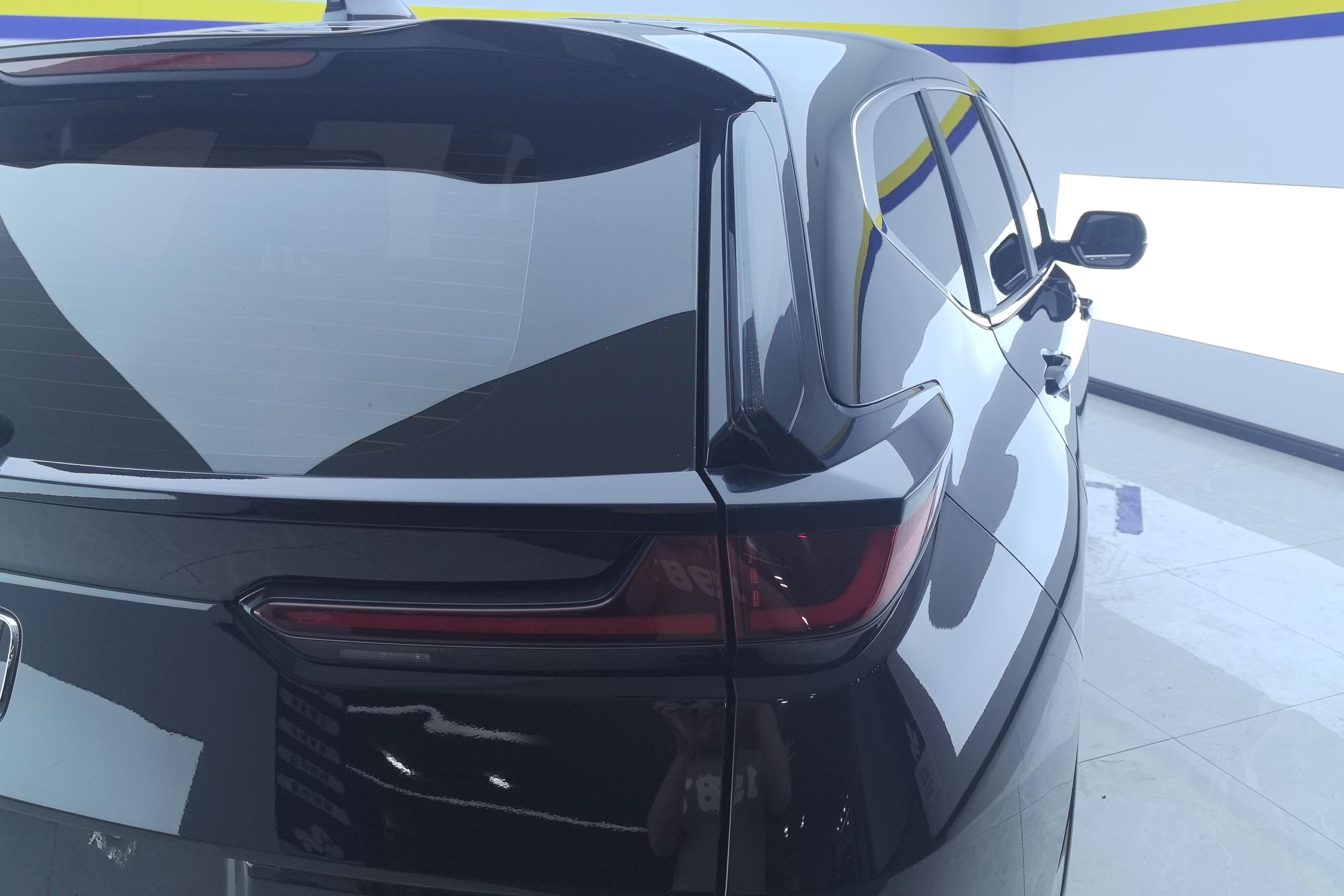 Honda Breeze 2020 #9 Honda Breeze 2020 car image #9