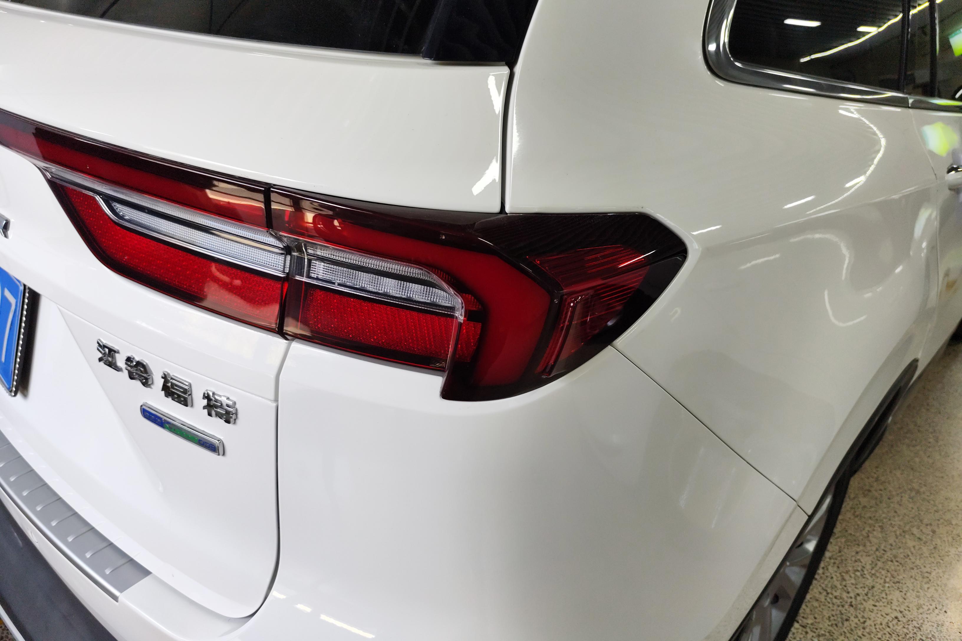 Ford Equator 2021 #9 Ford Equator 2021 car image #9