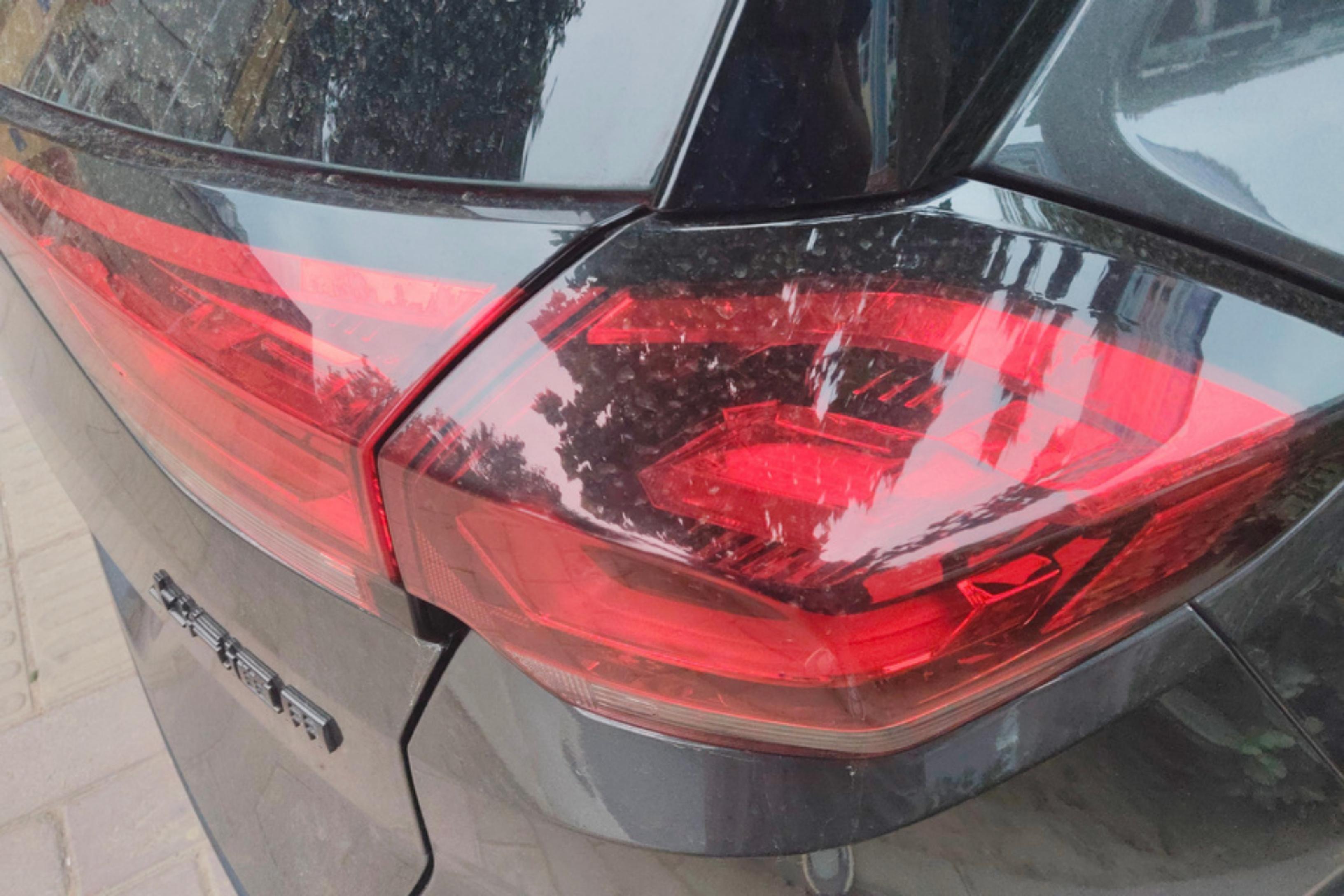 Chevrolet Orlando 2019 car image #9