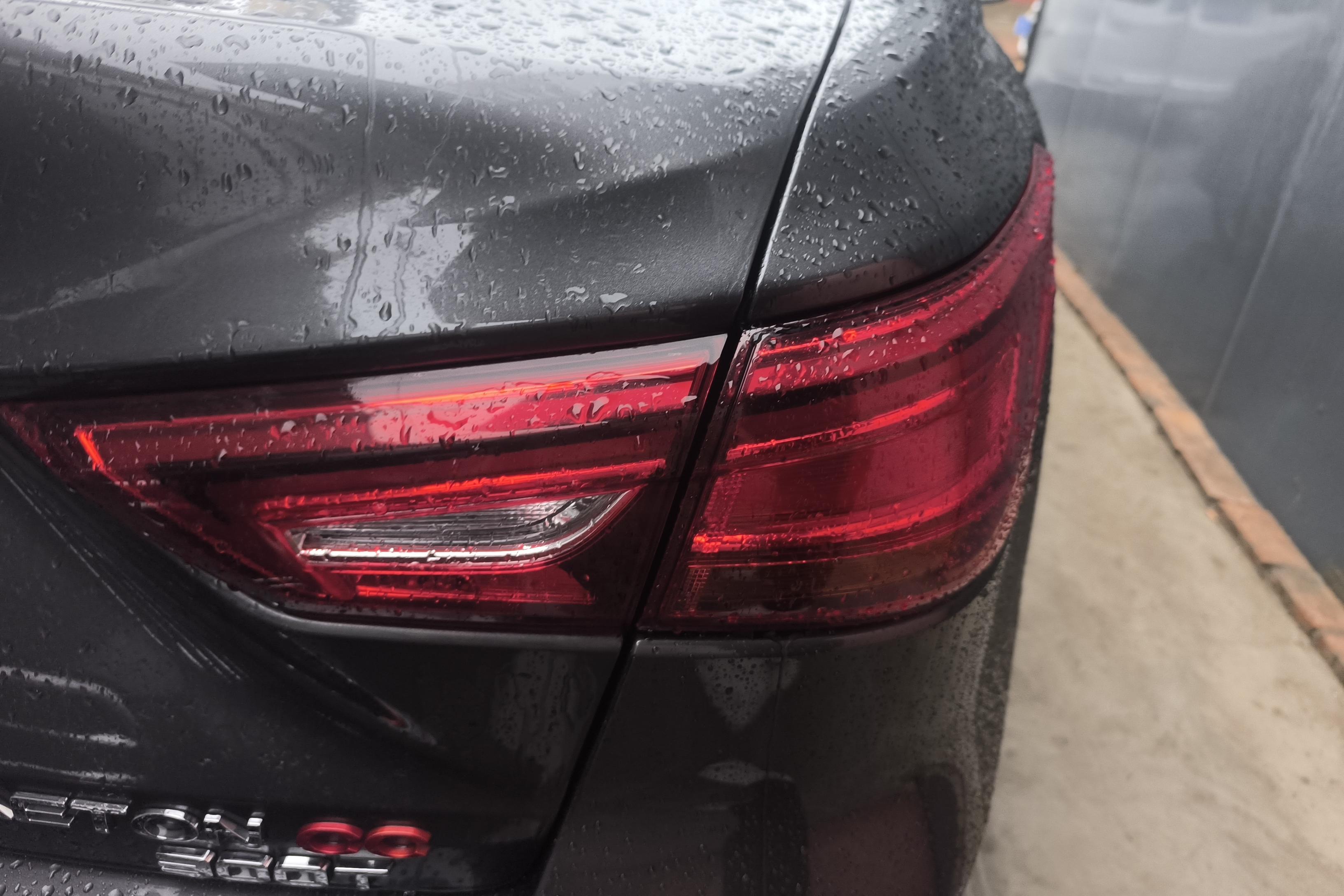 长安 锐程CC 2021 汽车图片 #9