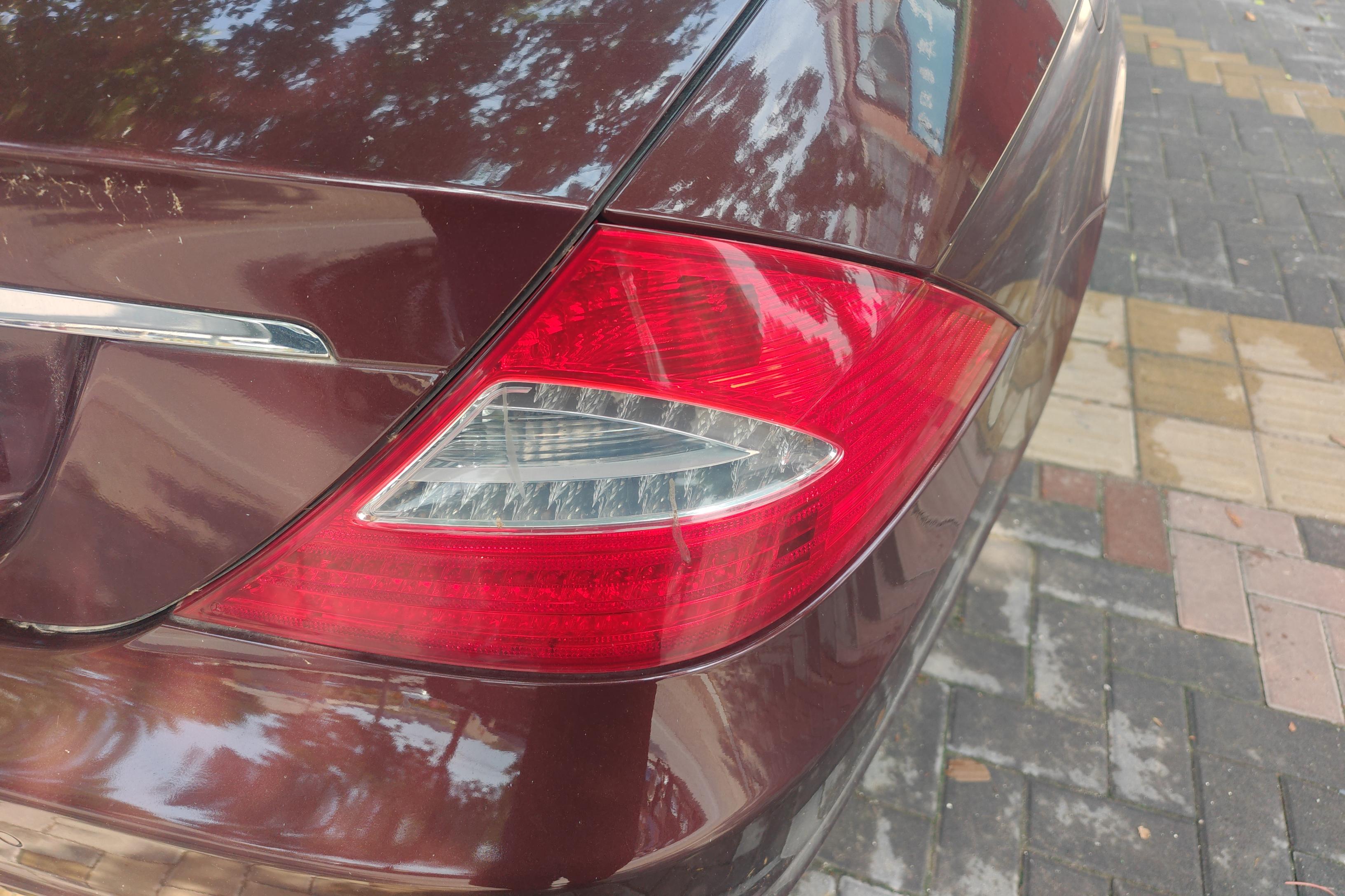 Mercedes-Benz CLS AMG 2010 #9 Mercedes-Benz CLS AMG 2010 car image #9