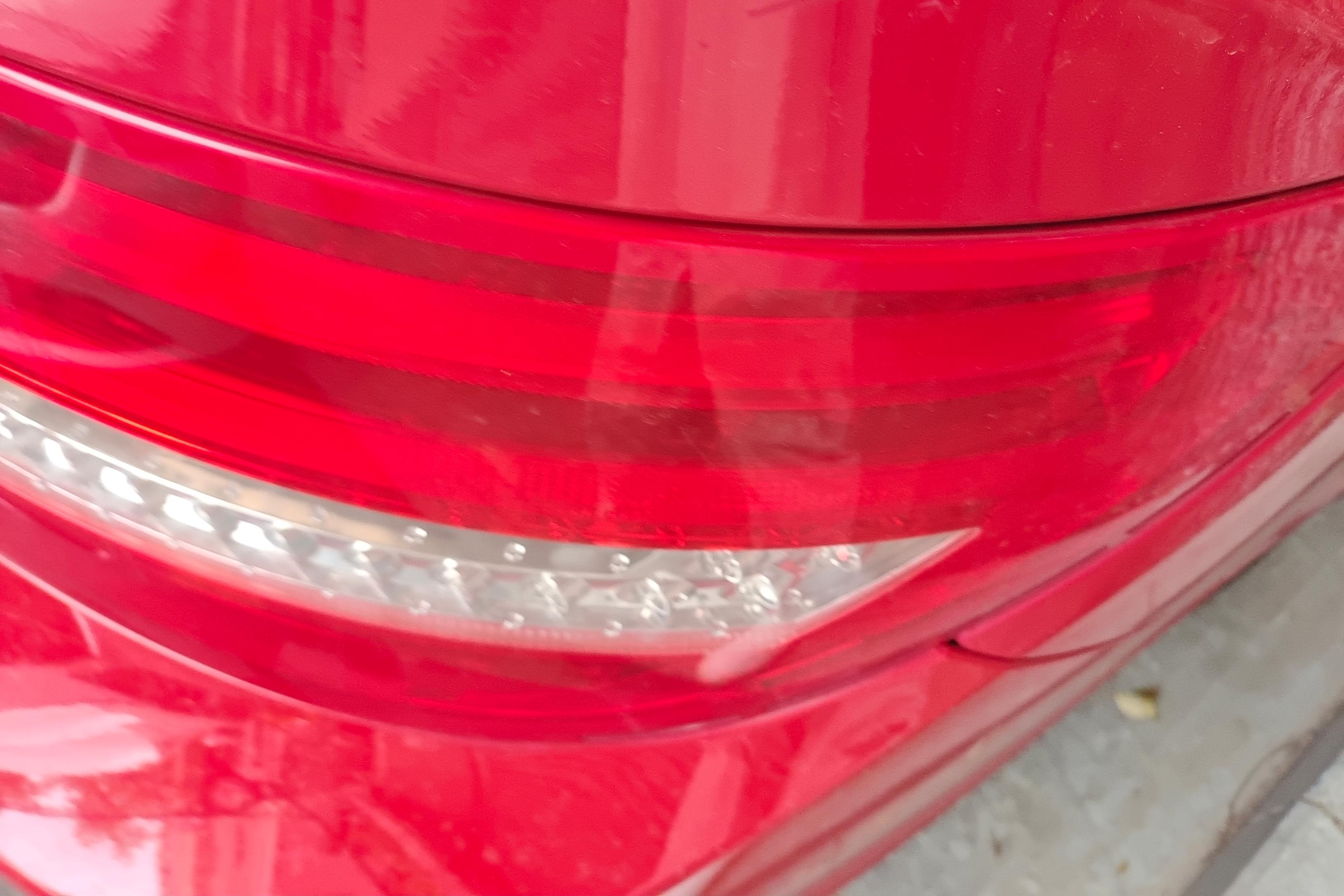 Mercedes-Benz C Class (Imported) 2014 #9 Mercedes-Benz C Class (Imported) 2014 car image #9