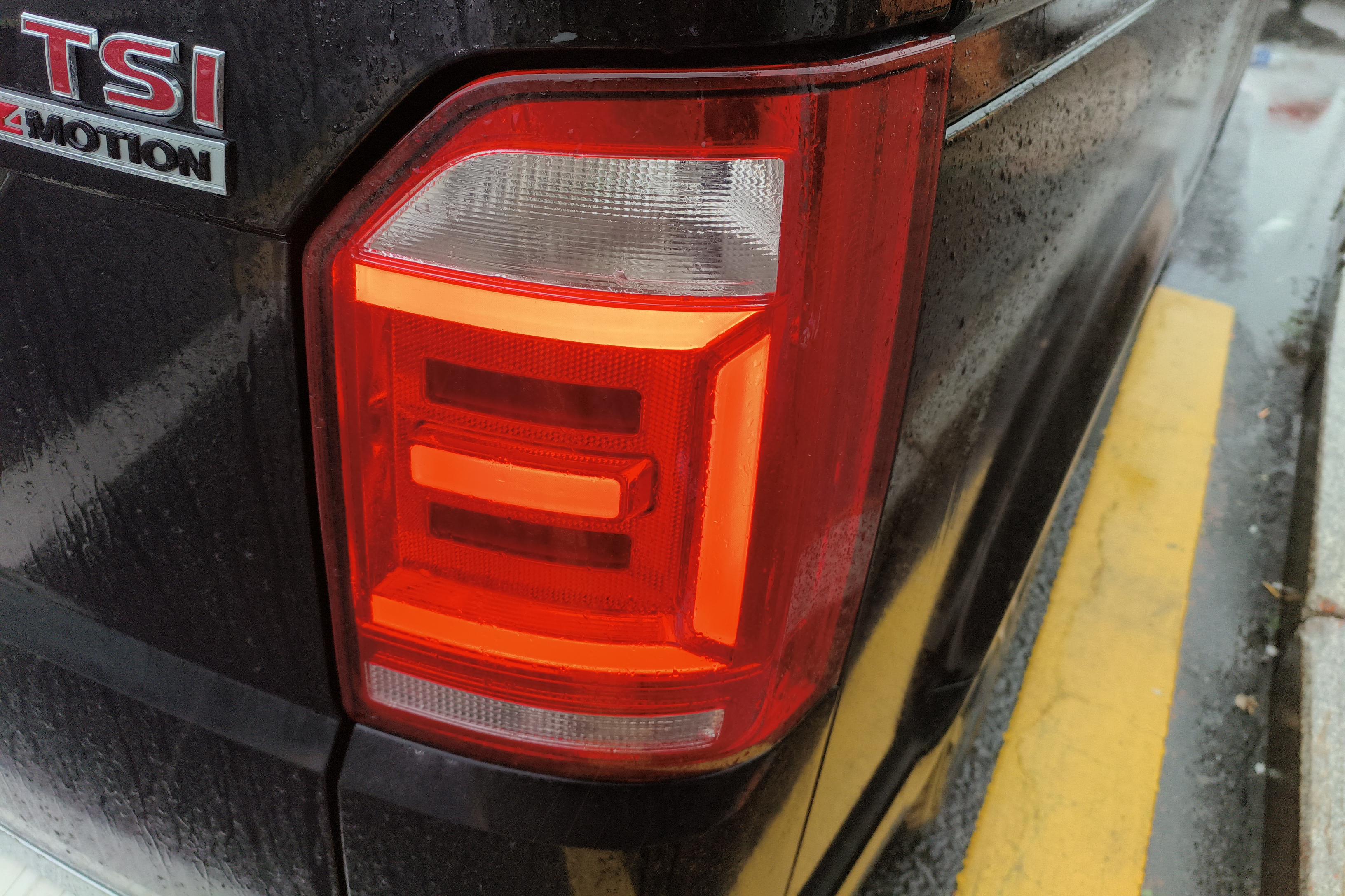 Volkswagen Caravelle 2020 car image #9