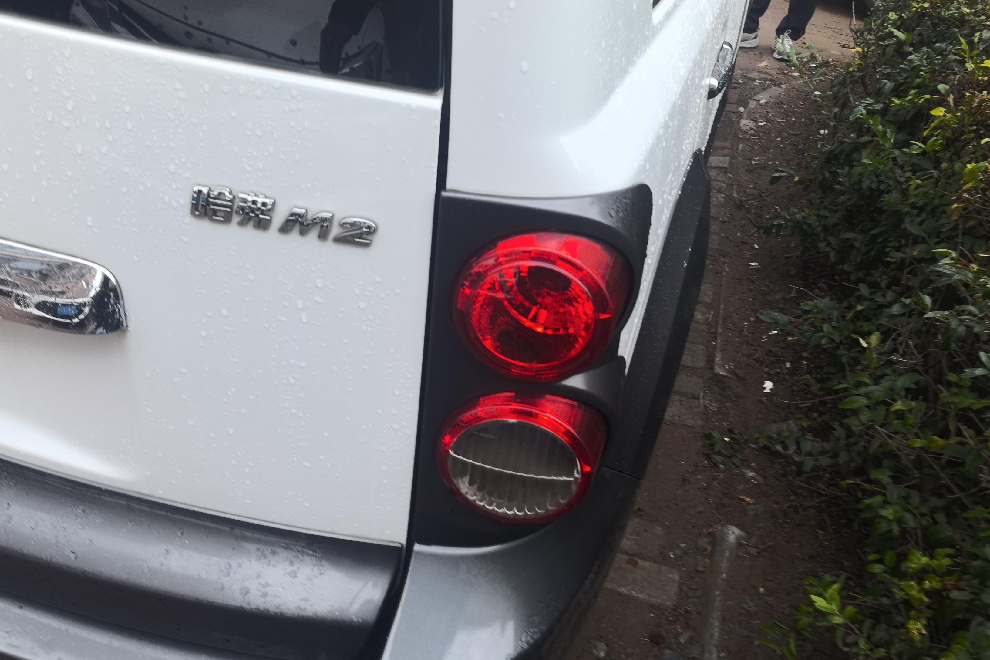 Great Wall M2 2013 immagine di auto #9