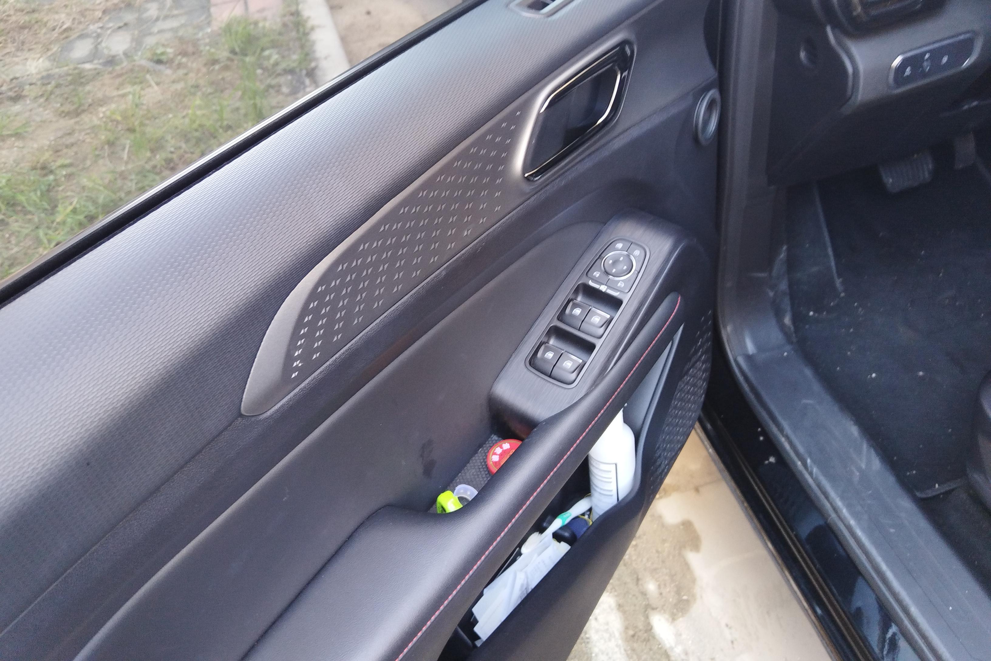 Haval Fierce Dragon 2024 car image #9