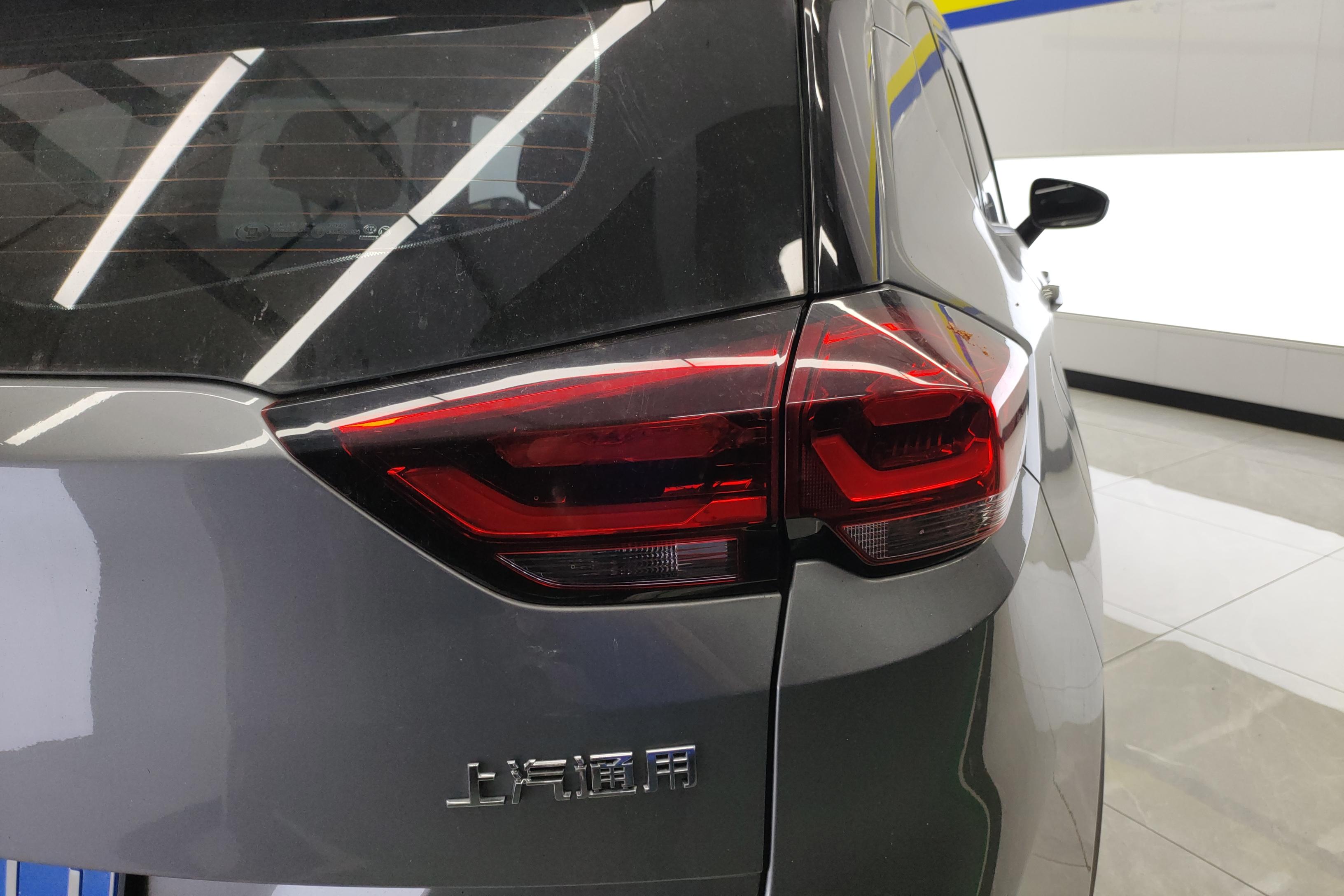 Chevrolet Orlando 2020 car image #9