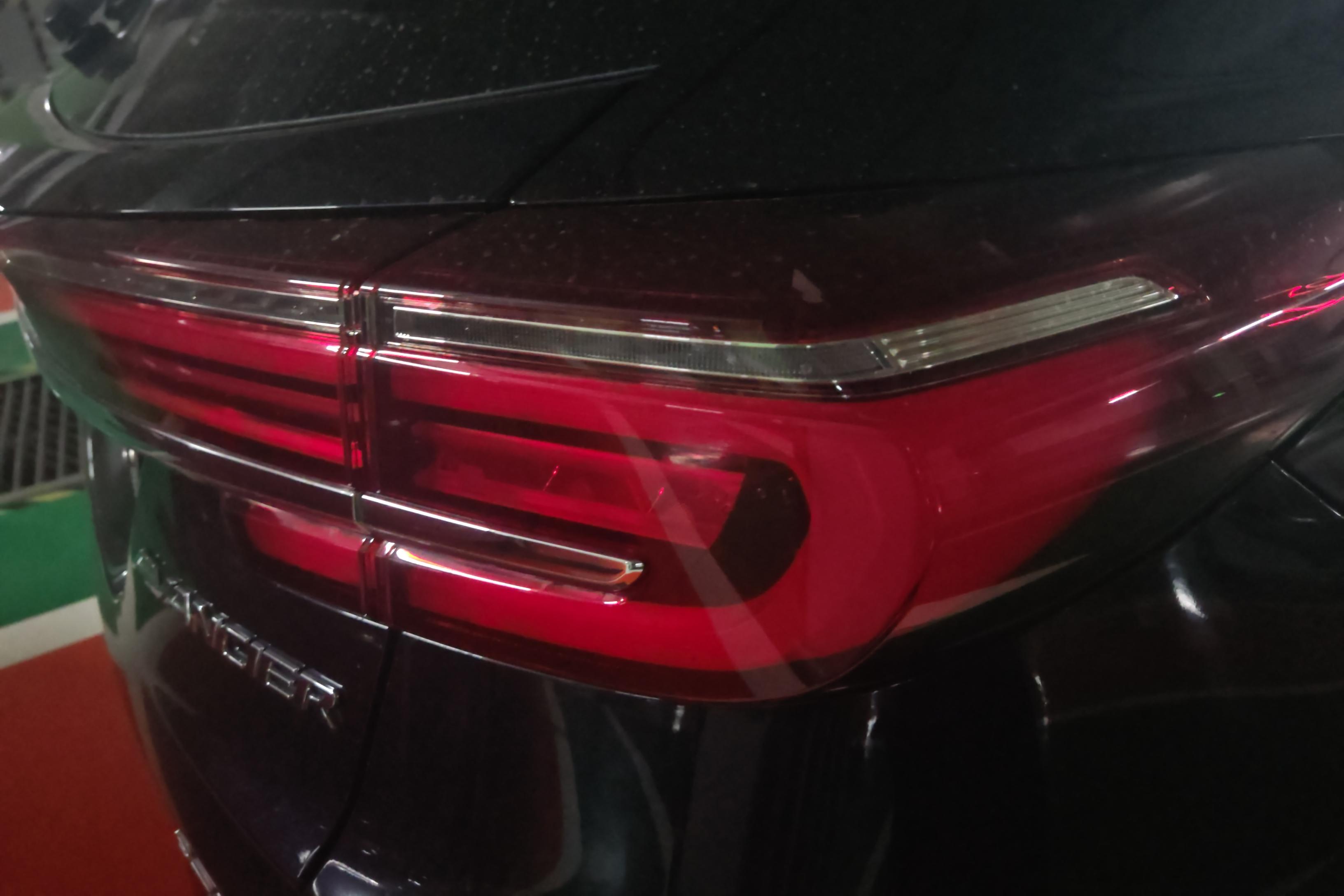 Honda Avancier 2024 #9 Honda Avancier 2024 car image #9