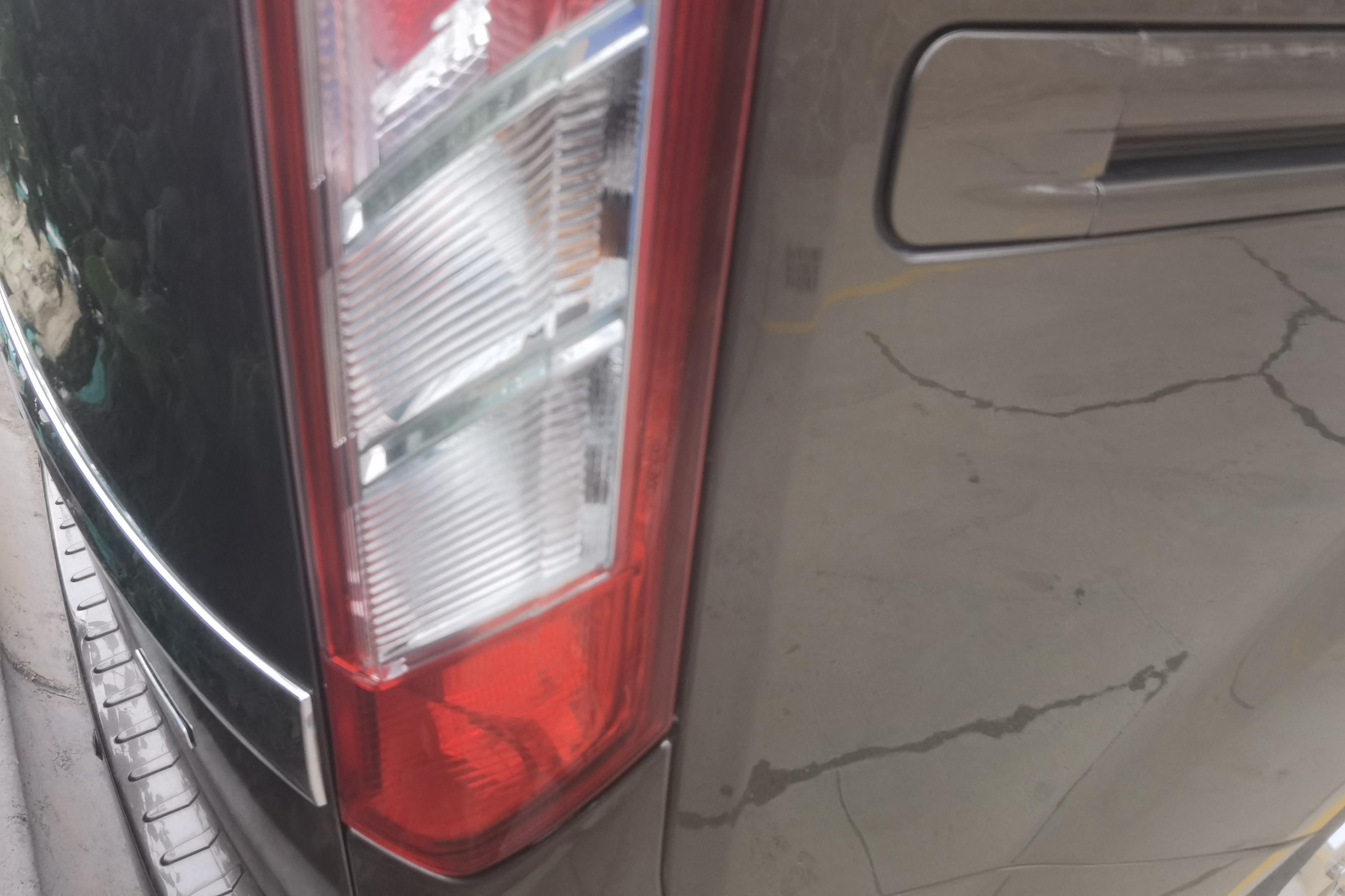 Ford Tourneo 2017 #9 Ford Tourneo 2017 car image #9