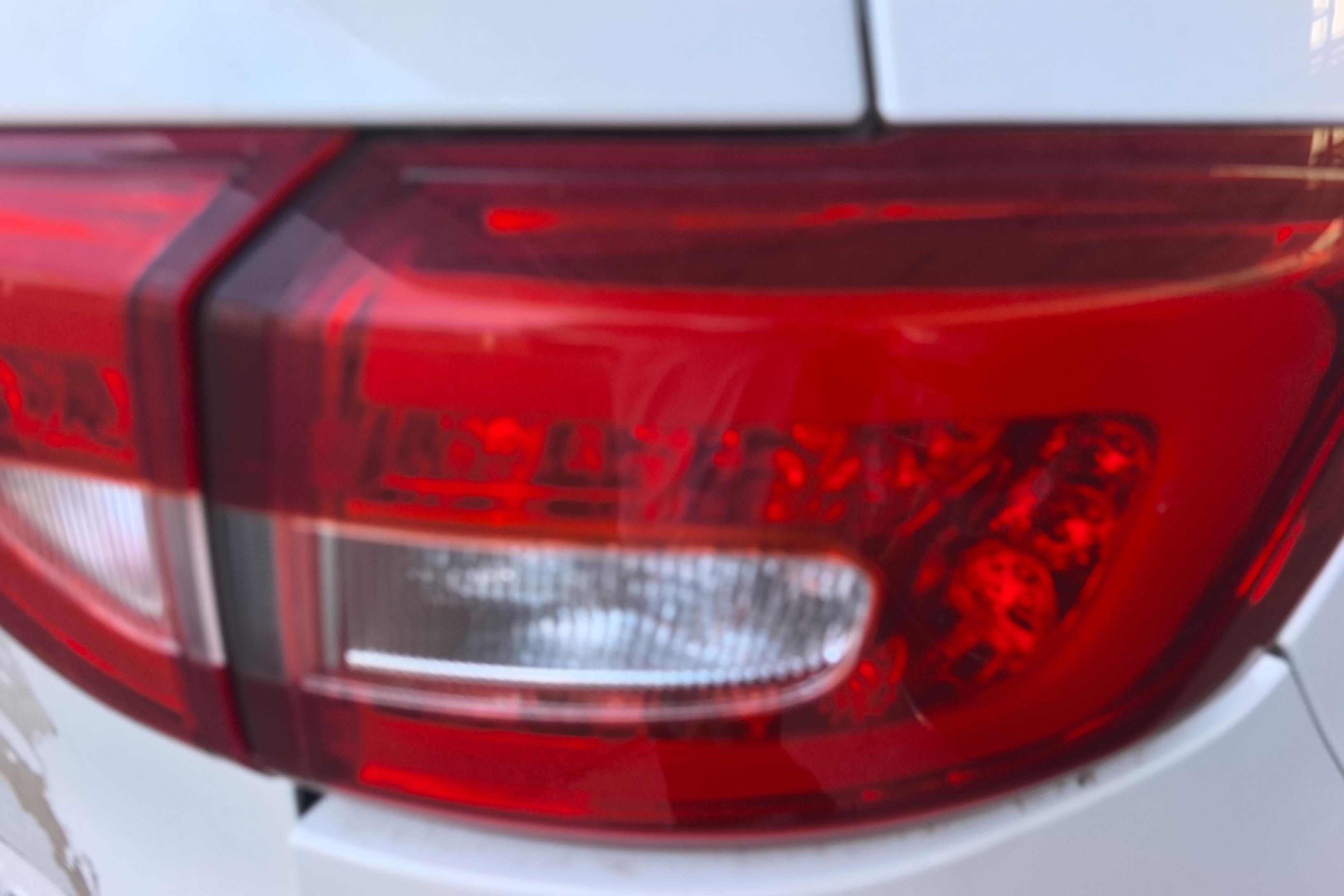 Neta N01 2019 #9 Neta N01 2019 imagen de coche #9