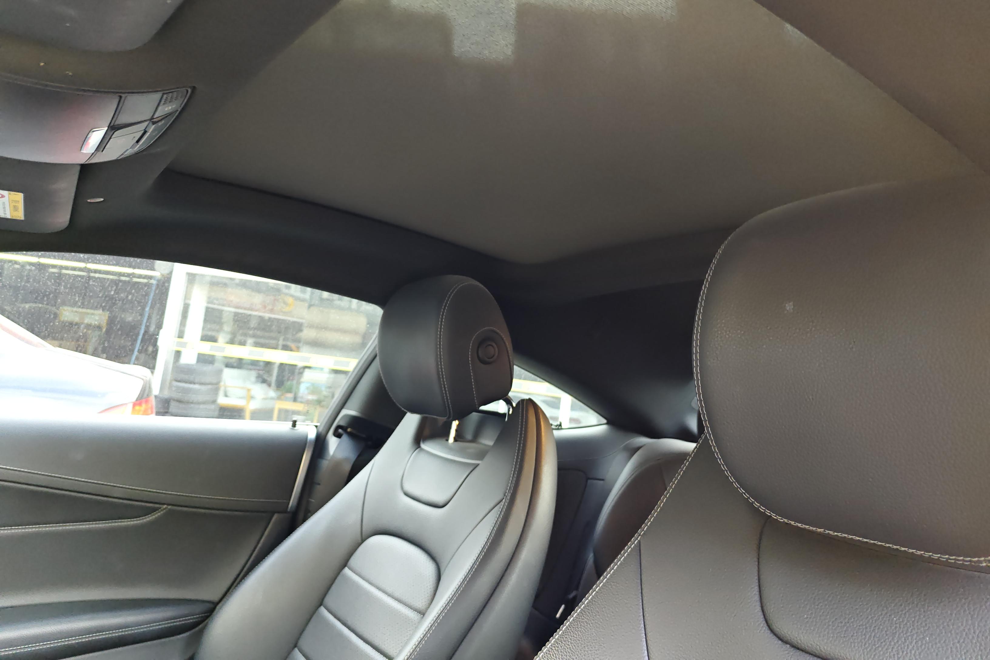 Mercedes-Benz C Class (Imported) 2019 #9 Mercedes-Benz C Class (Imported) 2019 car image #9