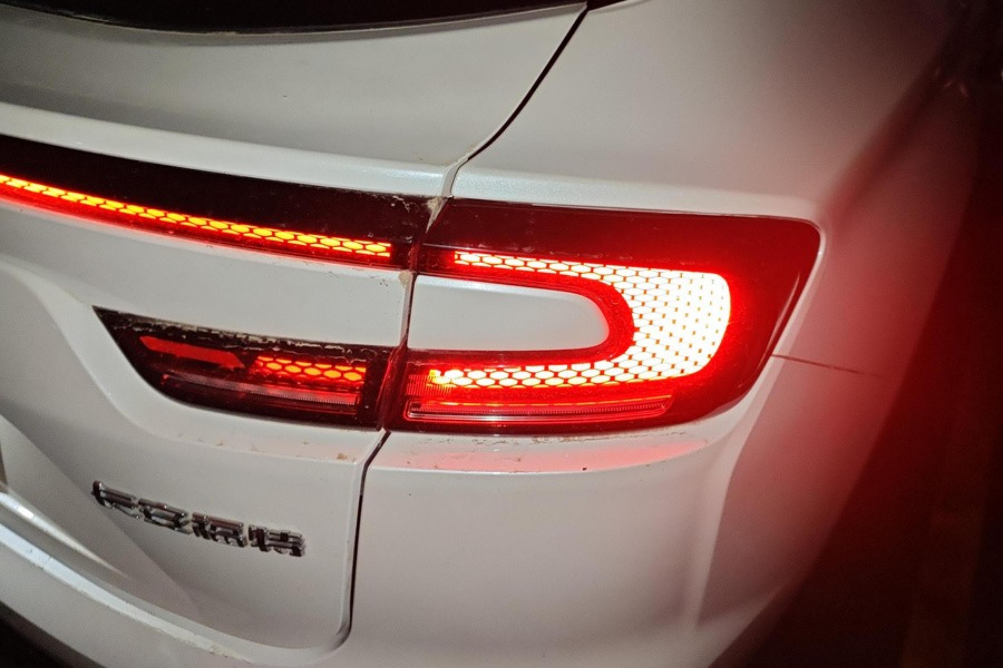 Ford Evos 2021 car image #9