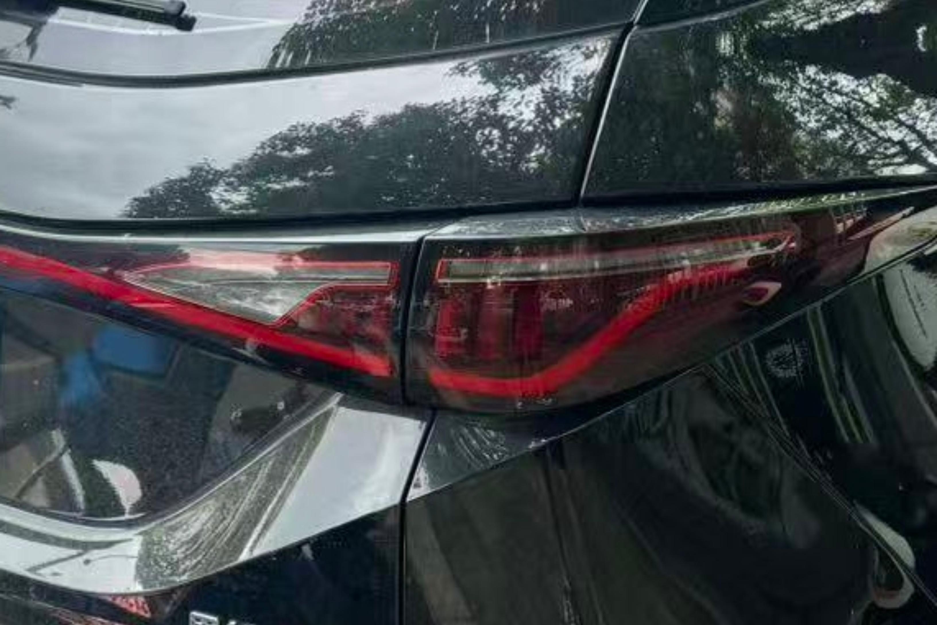 JAC X8 EJ 2020 изображение автомобиля #9