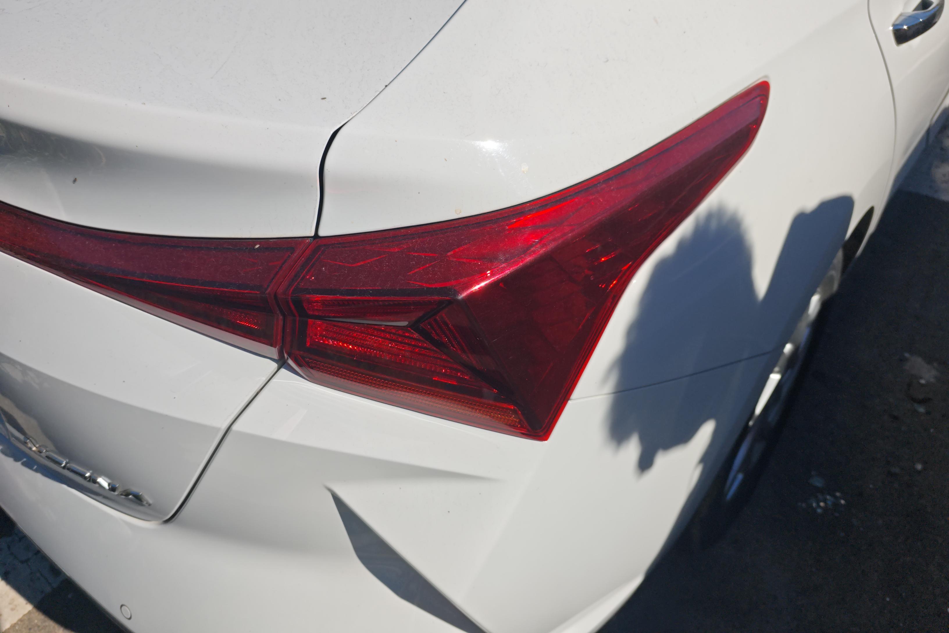 Hyundai Verna 2020 #9 Hyundai Verna 2020 car image #9