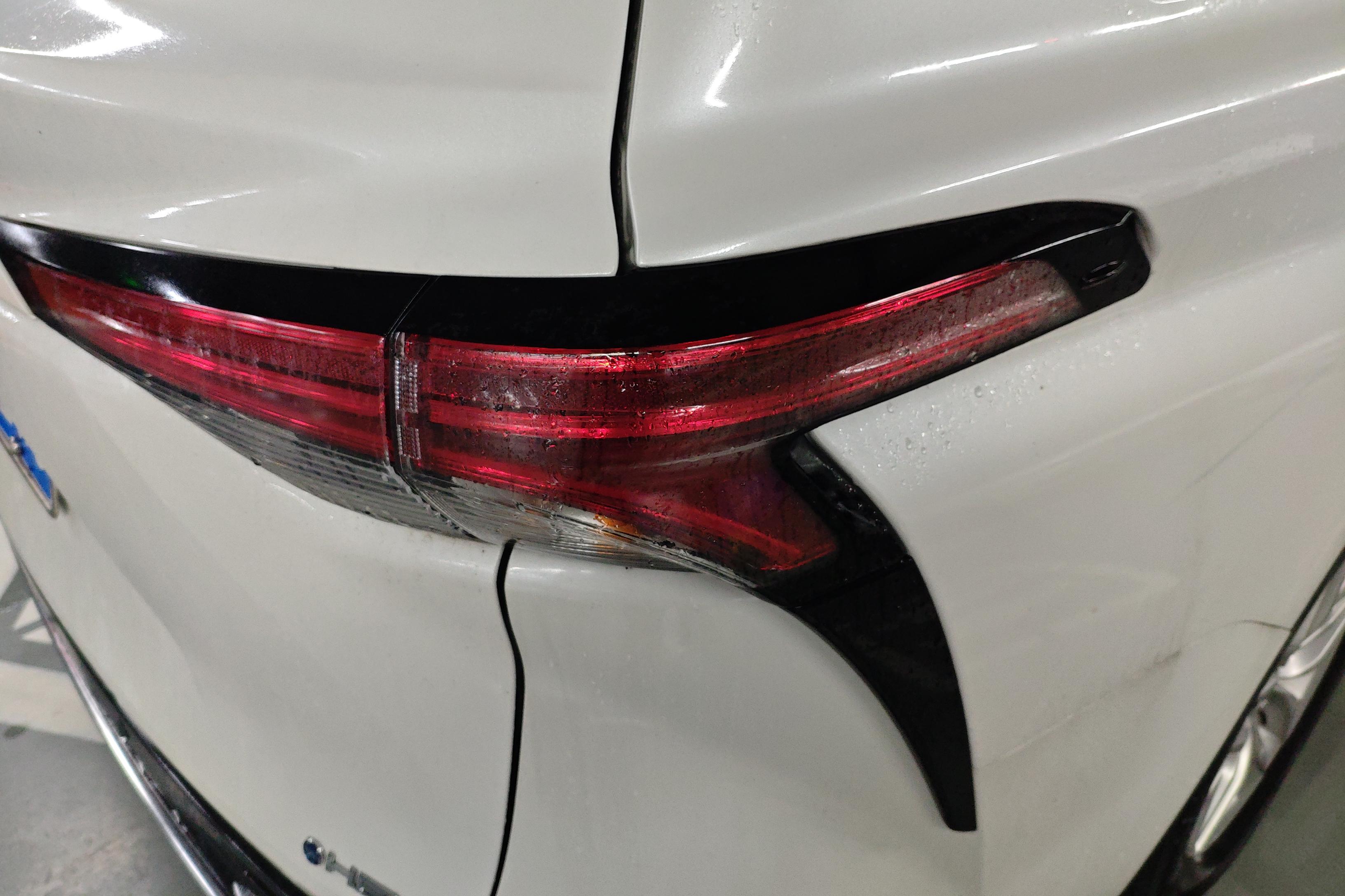 Toyota Granvia 2025 #9 Toyota Granvia 2025 car image #9