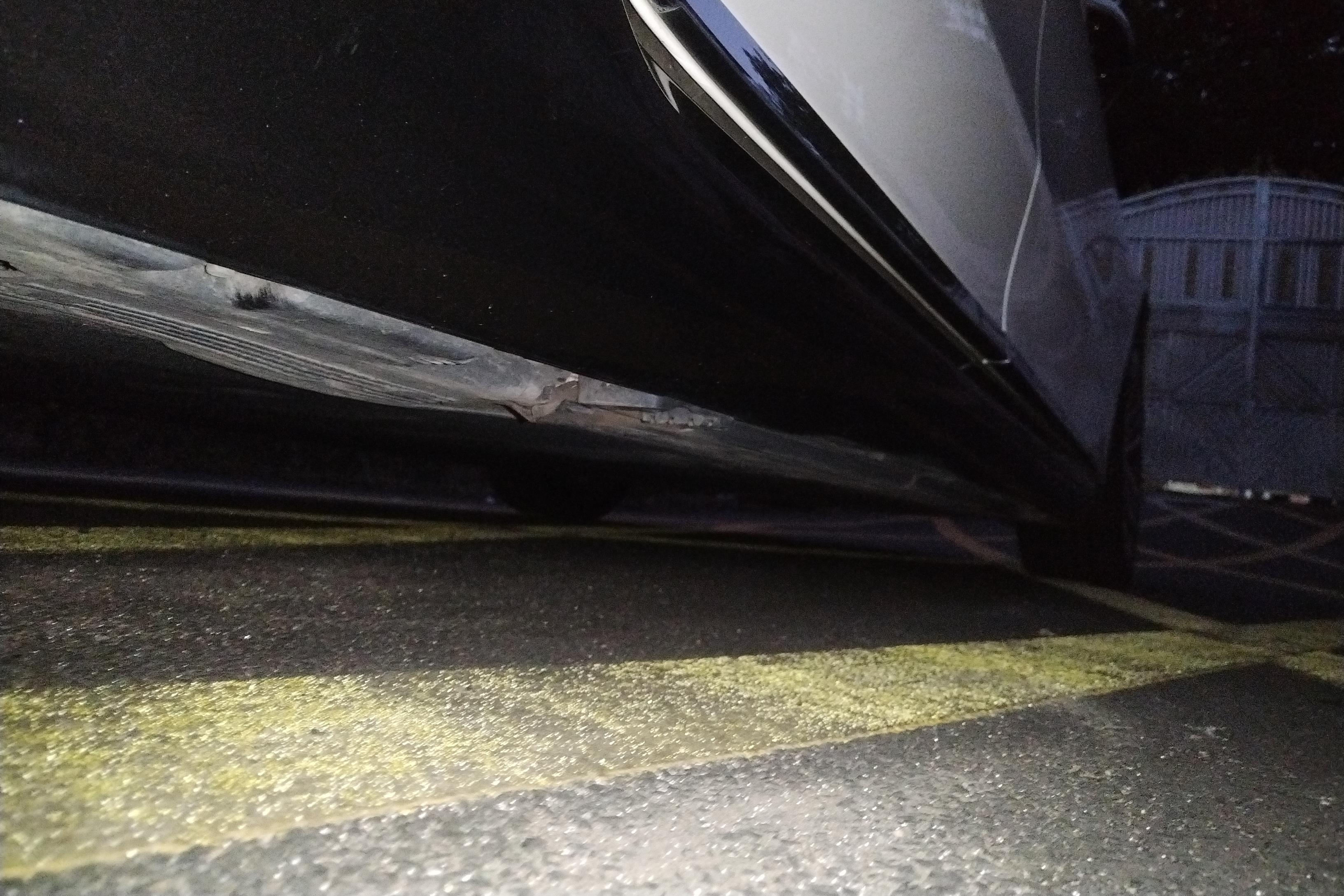 Mercedes-Benz EQS SUV 2022 car image #9