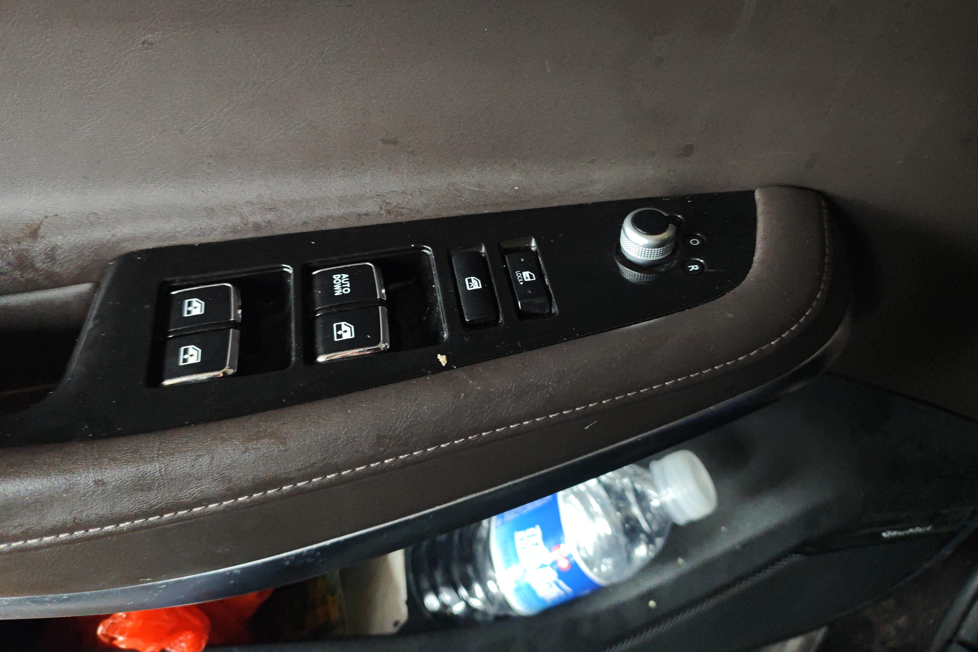 Changan Raeton 2018 #9 Changan Raeton 2018 car image #9