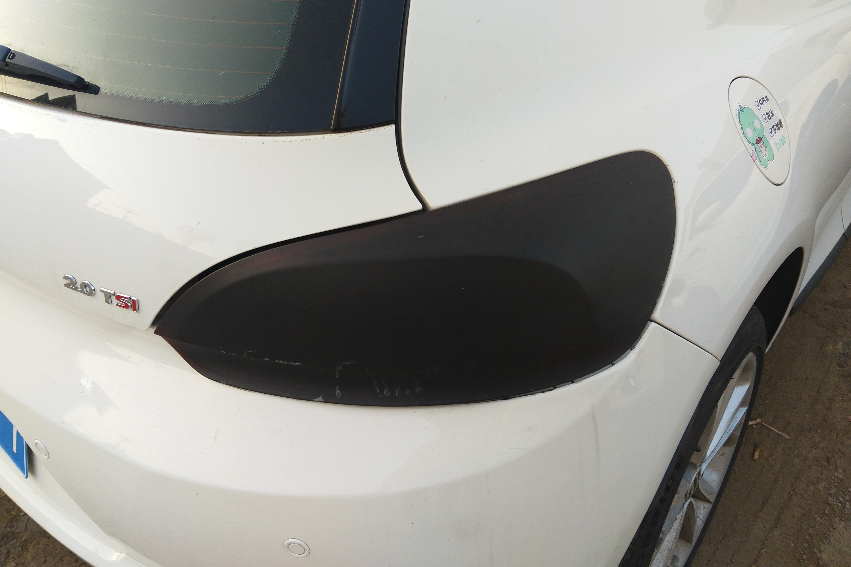 Volkswagen Scirocco 2013 #9 Volkswagen Scirocco 2013 image de voiture #9