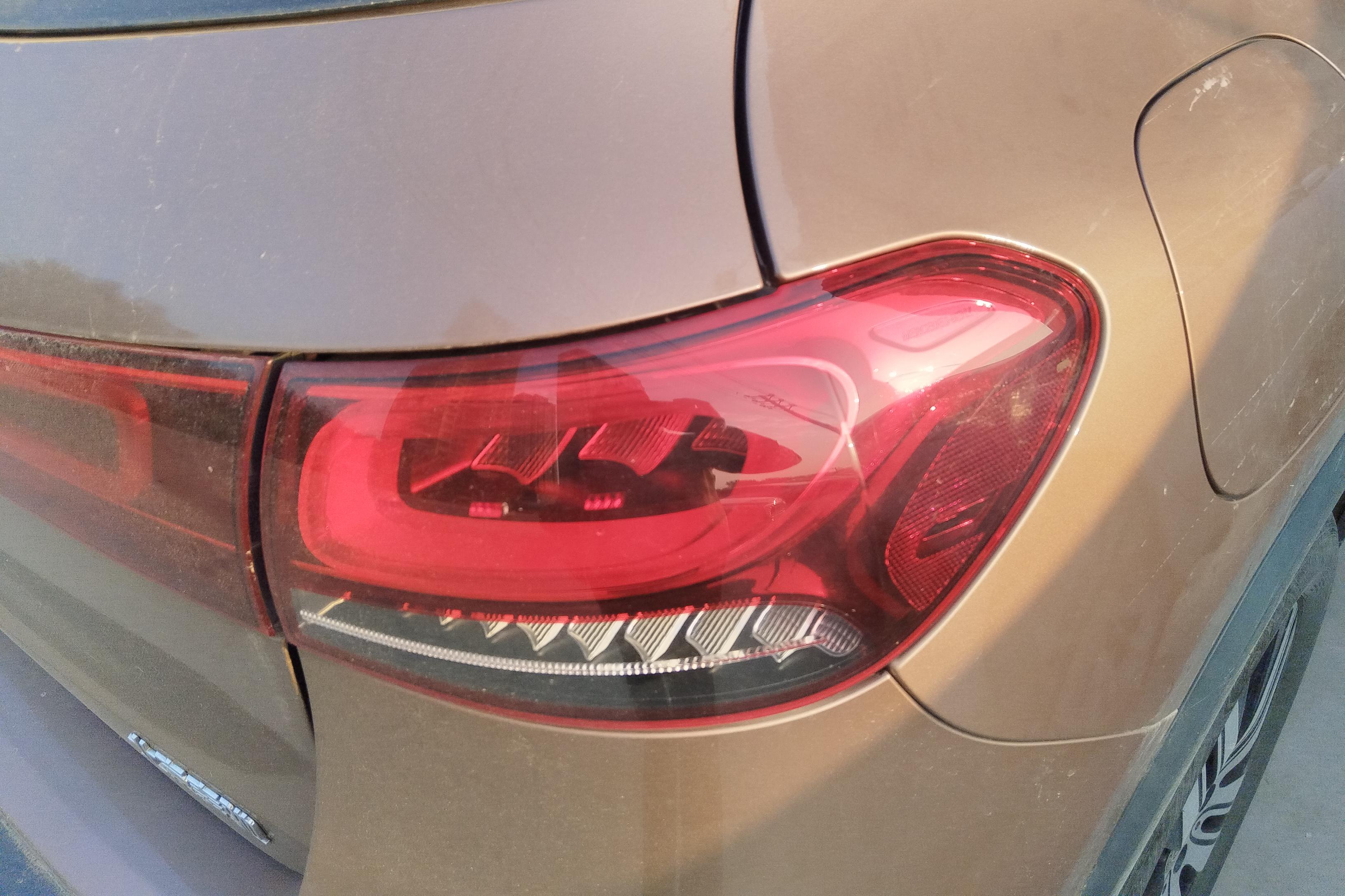 Mercedes-Benz EQA Class 2023 #9 Mercedes-Benz EQA Class 2023 immagine di auto #9