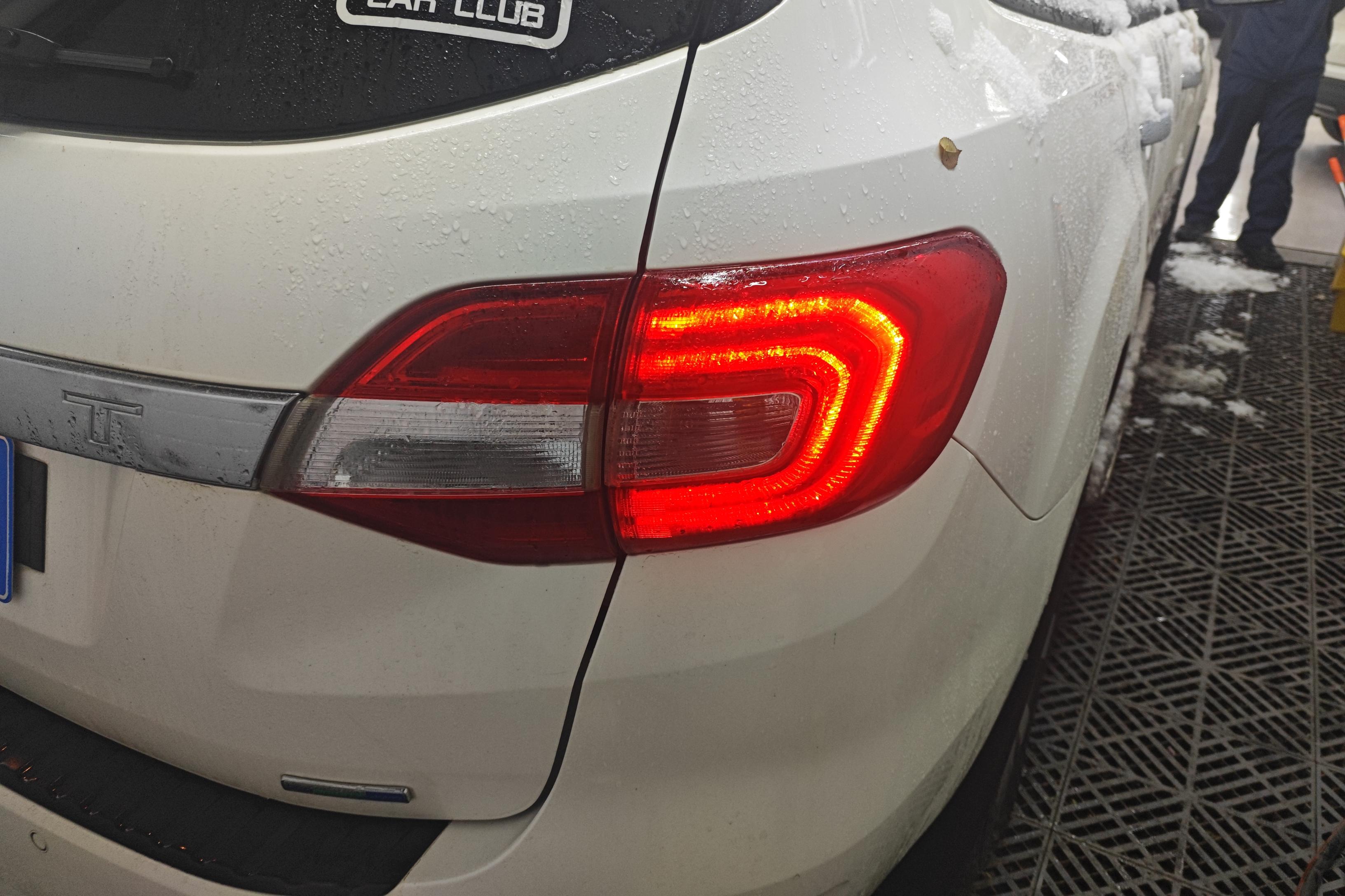 福特 撼路者 2016 汽车图片 #9