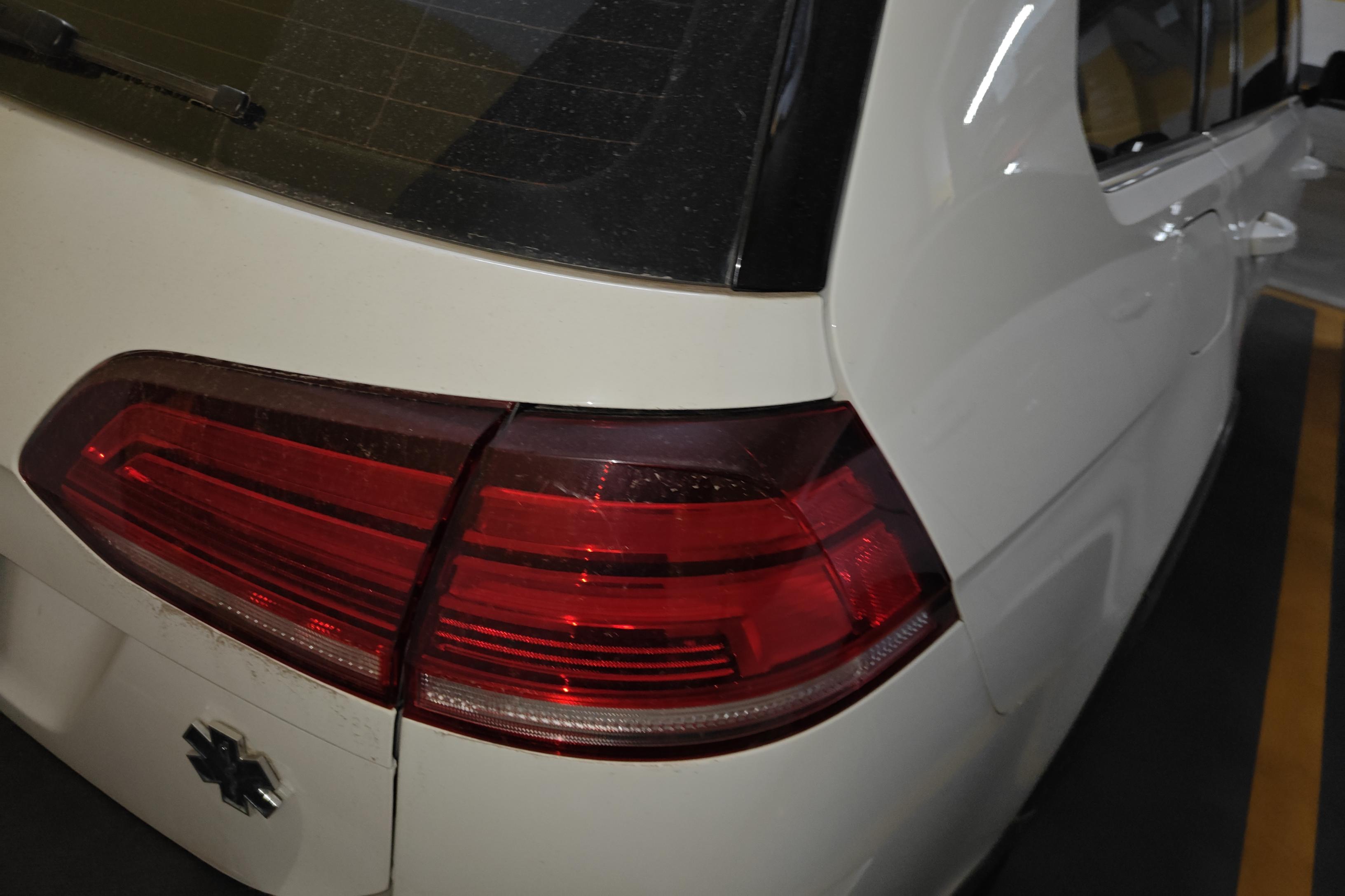 Volkswagen Gol 2019 #9 Volkswagen Gol 2019 imagem de carro #9