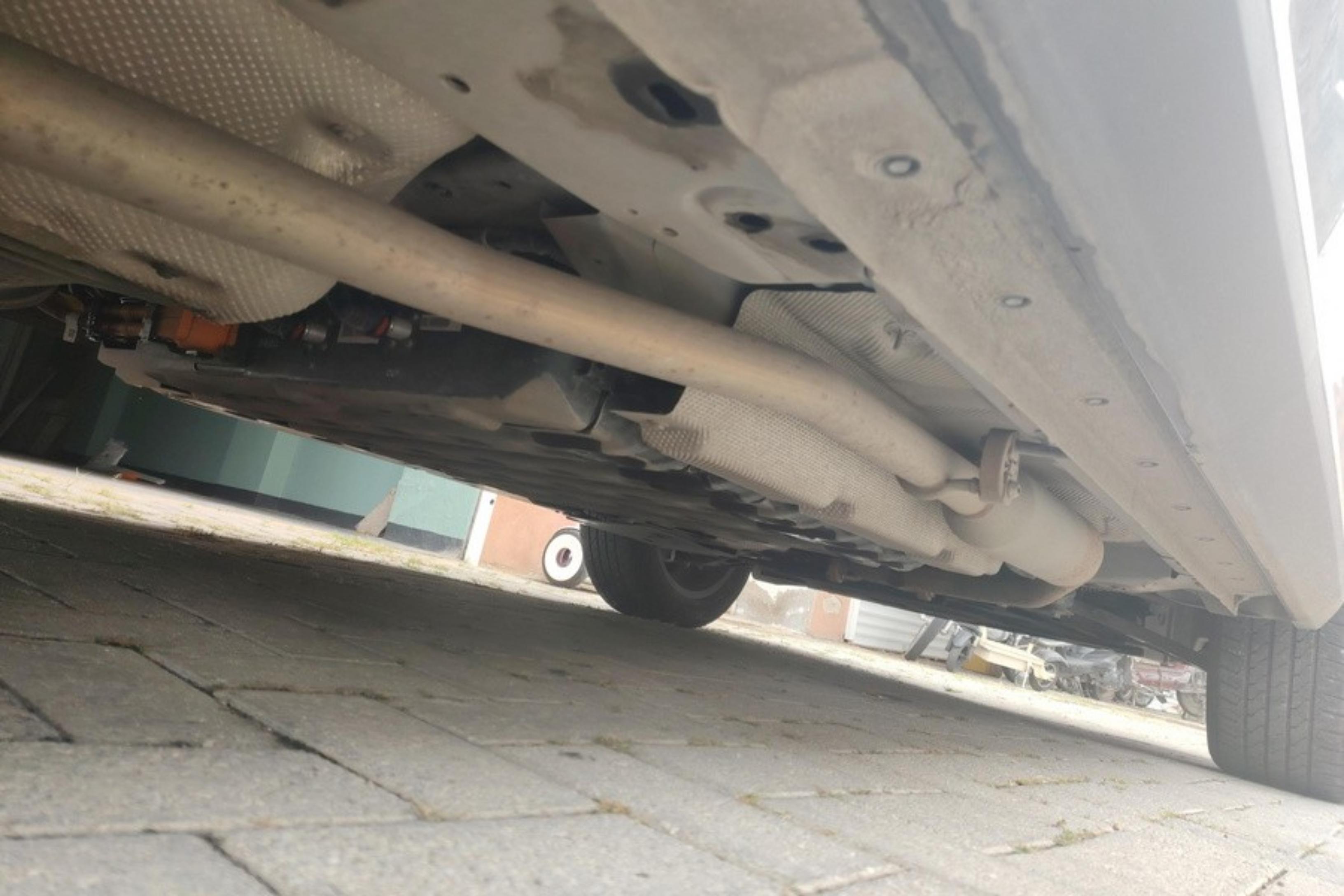 Haval Fierce Dragon MAX 2023 #9 Haval Fierce Dragon MAX 2023 car image #9