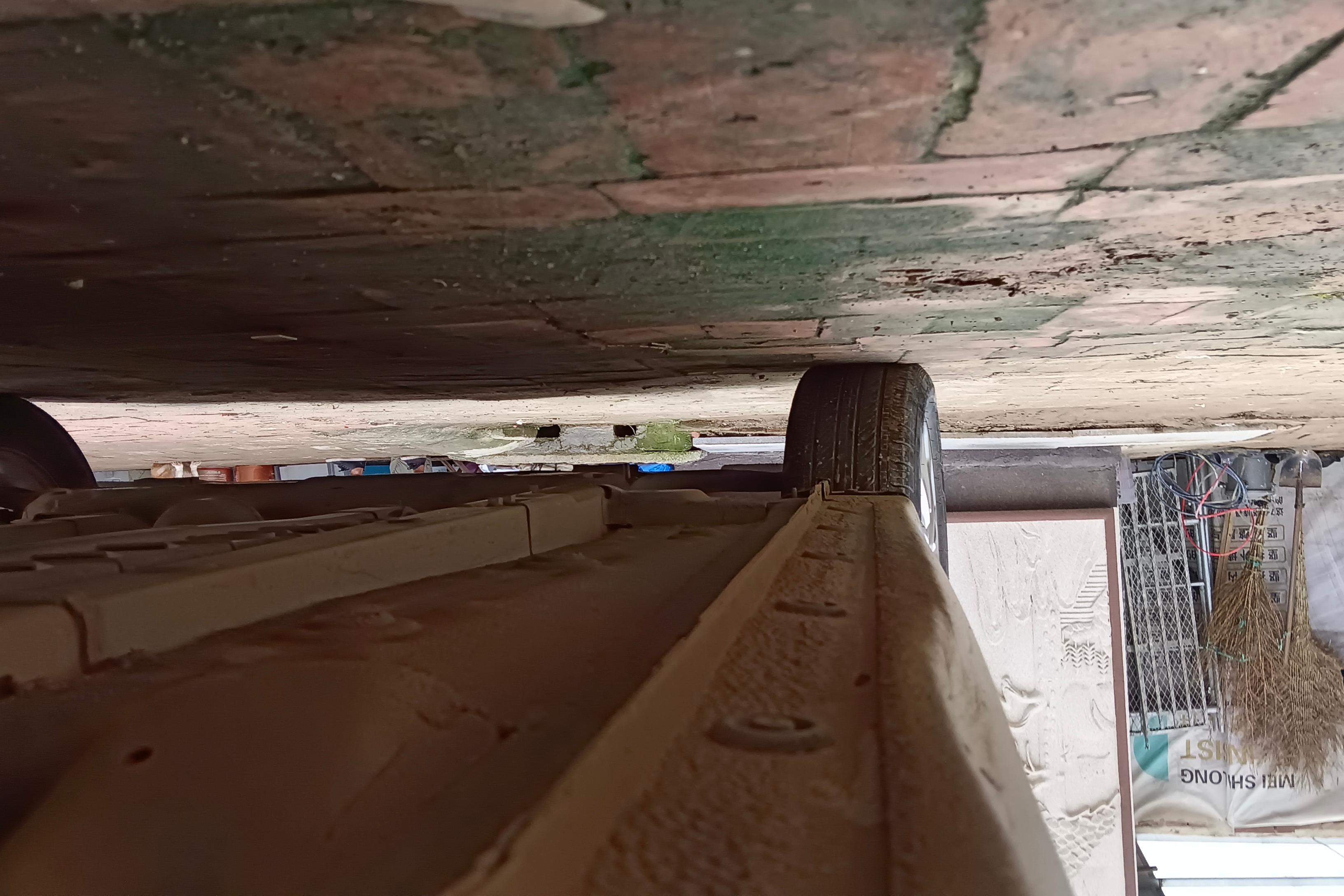 Hyundai Verna 2017 car image #9