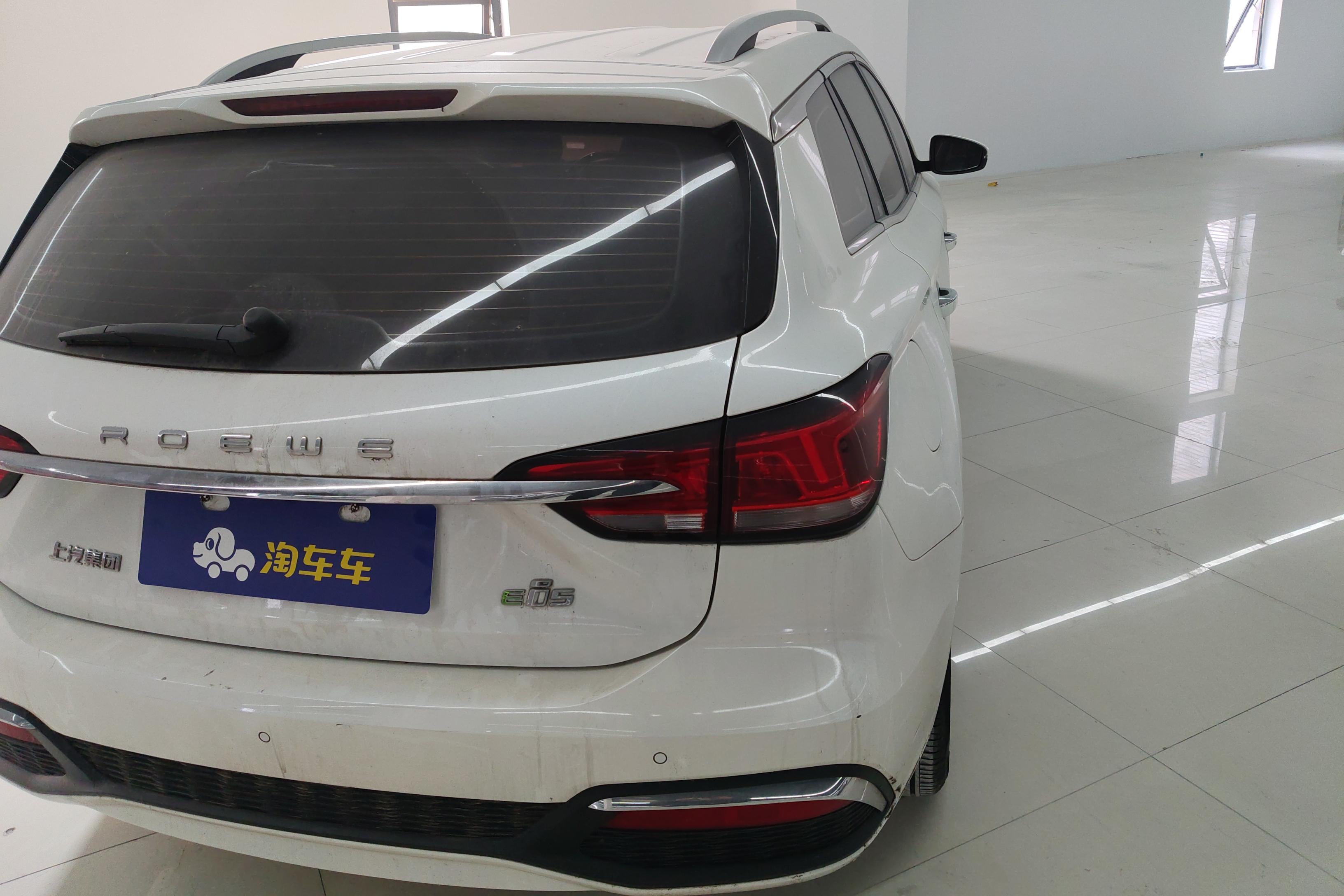 荣威 荣威Ei5 2019 汽车图片 #9