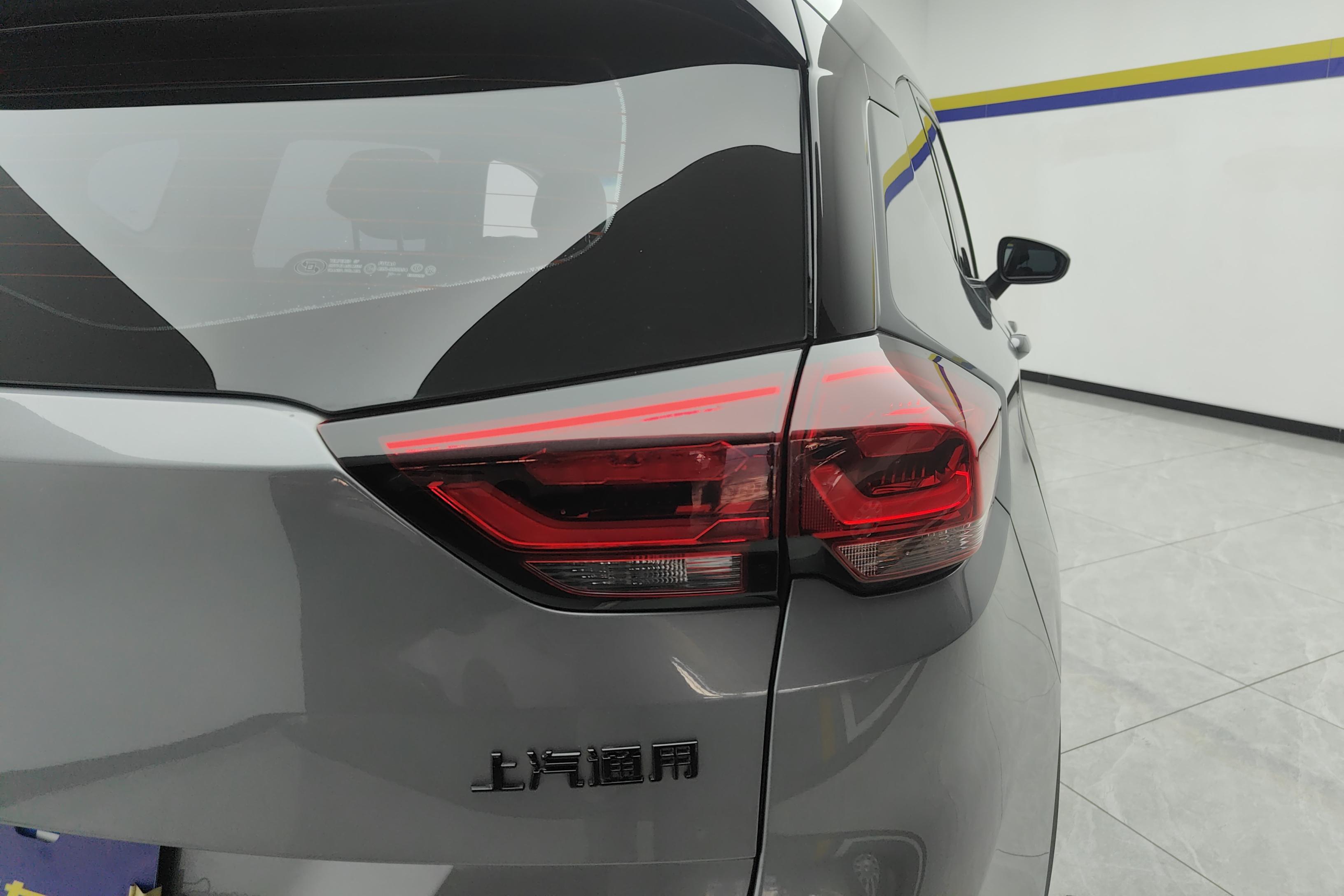 Chevrolet Orlando 2020 #9 Chevrolet Orlando 2020 car image #9