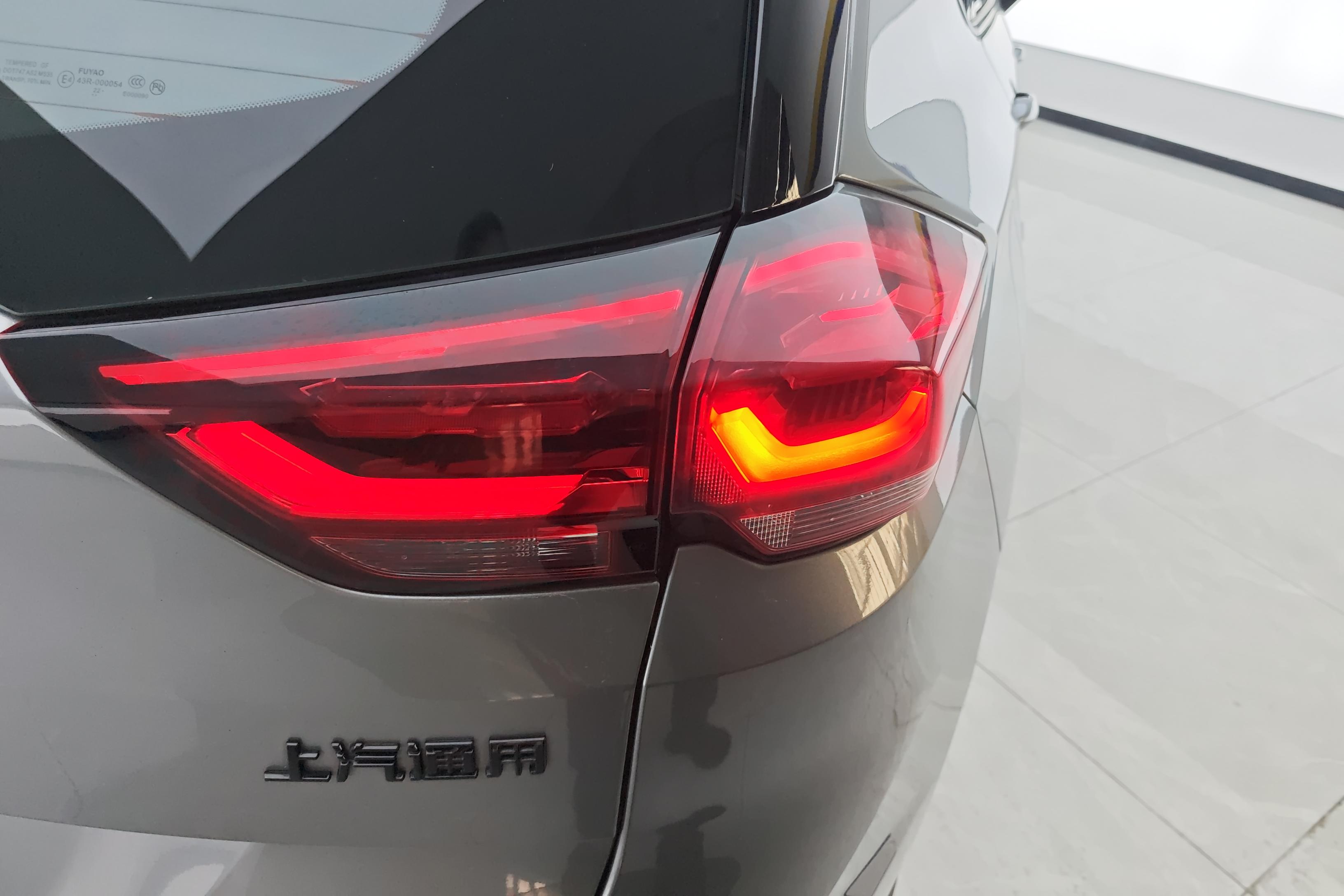 Chevrolet Orlando 2023 car image #9