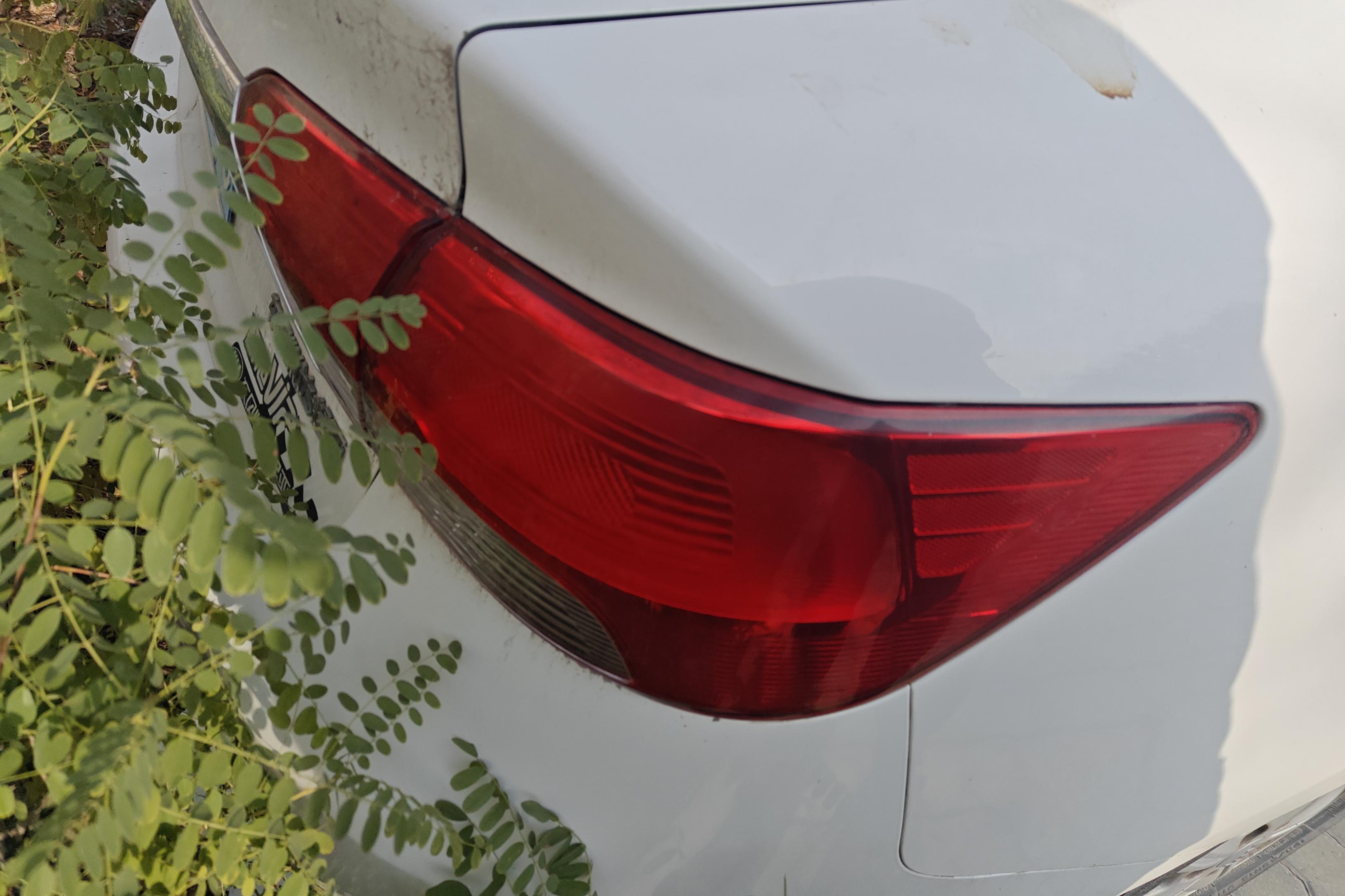 起亚 福瑞迪 2015 汽车图片 #9