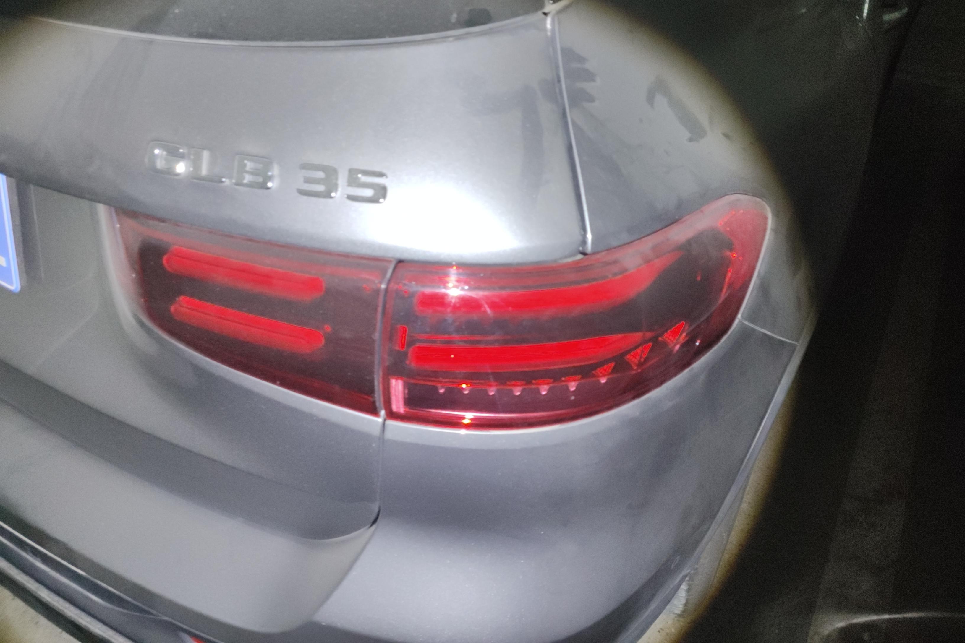 奔驰 AMG GT新能源 2024 汽车图片 #9