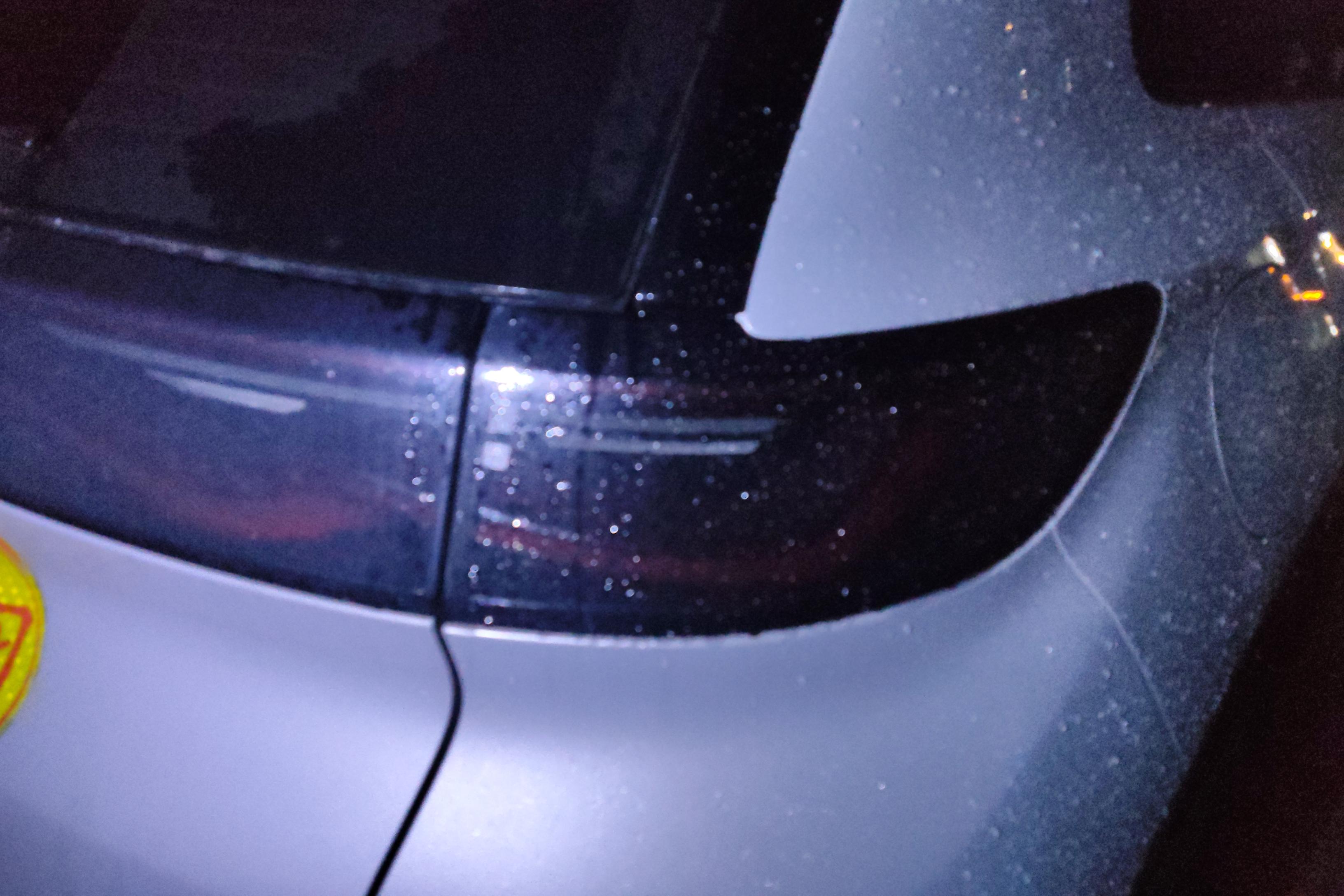 BYD Sea Lion 05 EV 2025 car image #9