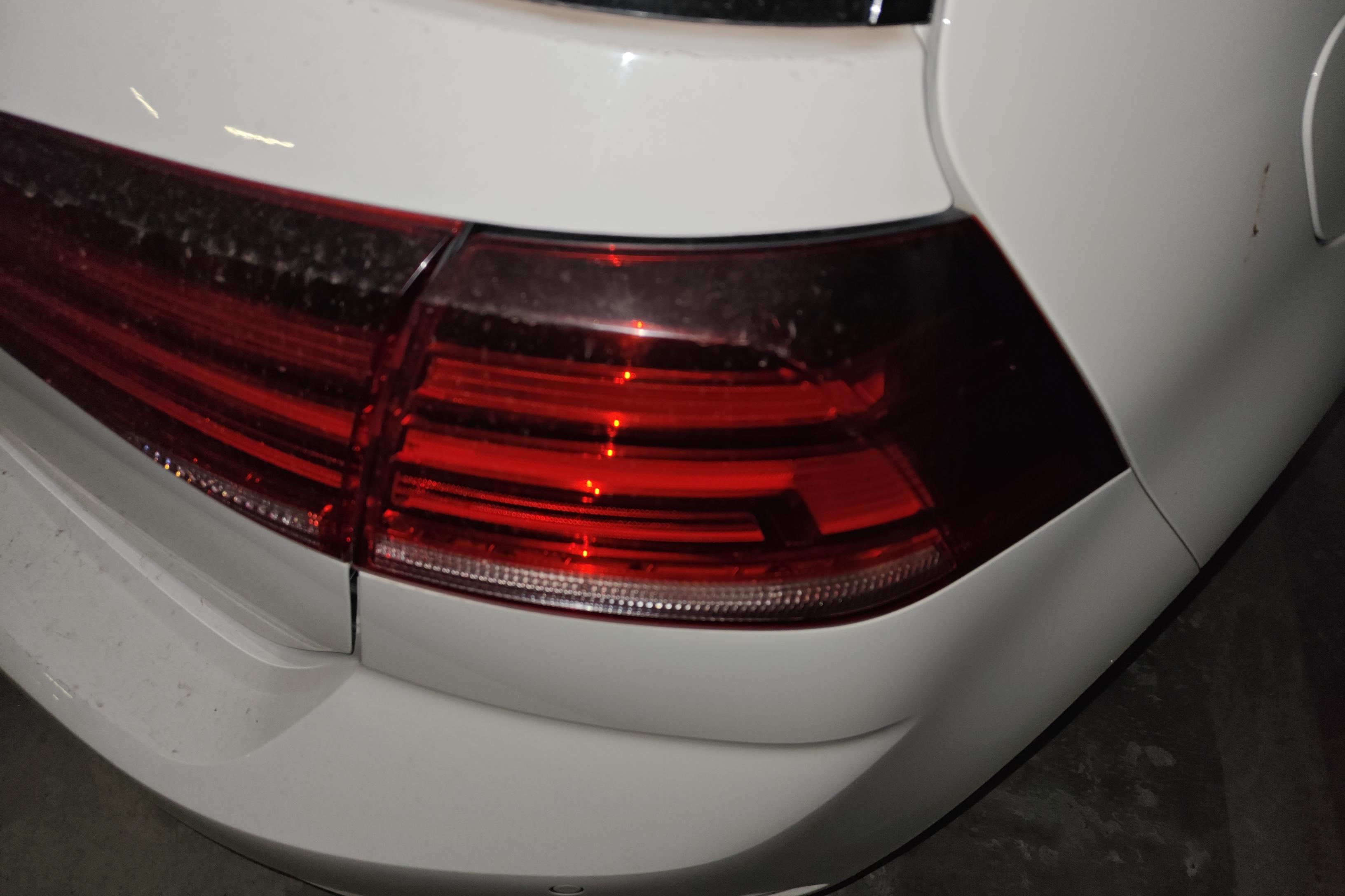 Volkswagen Gol 2018 immagine di auto #9