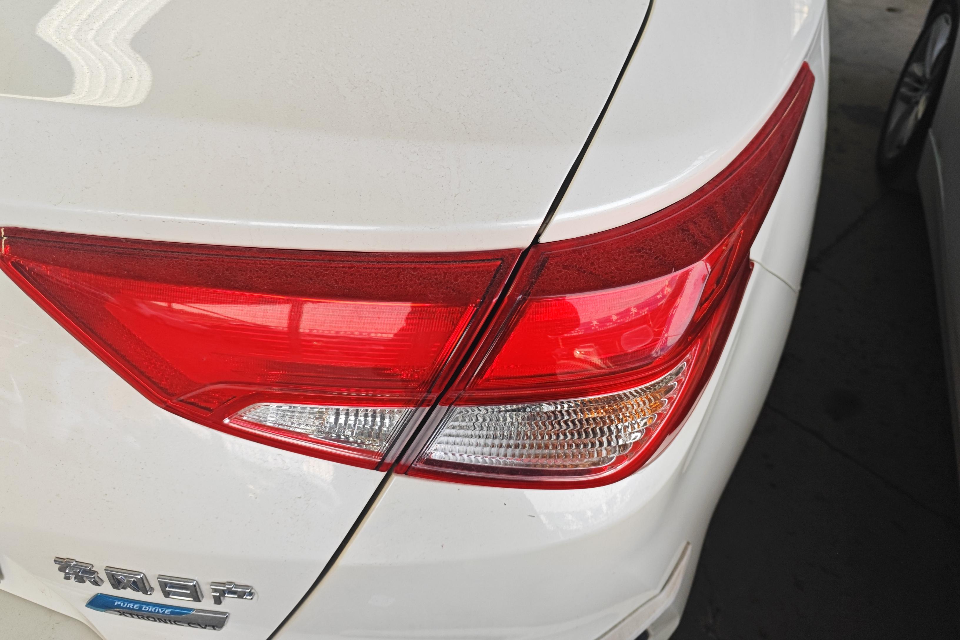 日产 蓝鸟 2023 汽车图片 #9