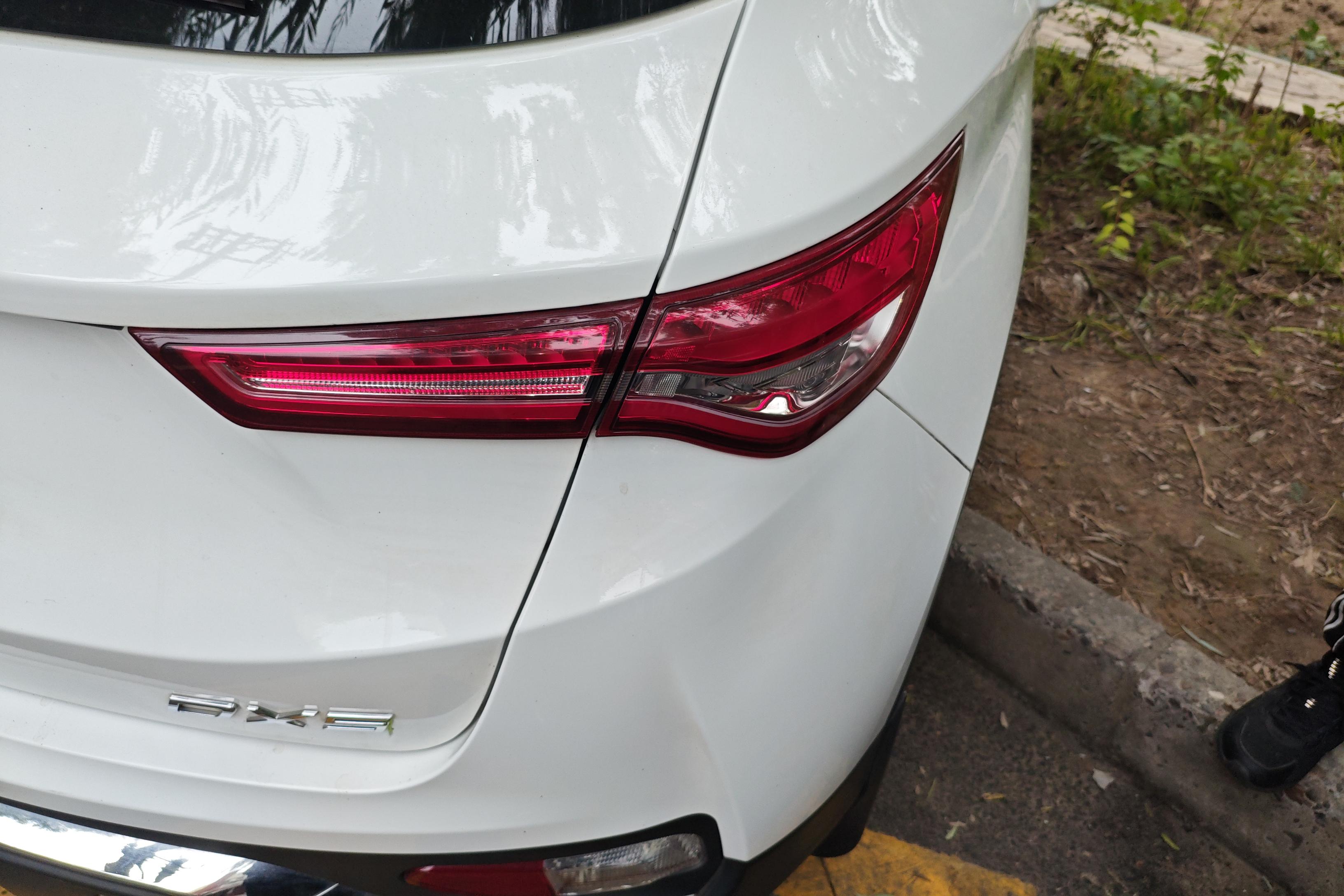 Soueast DX5 2019 imagem de carro #9