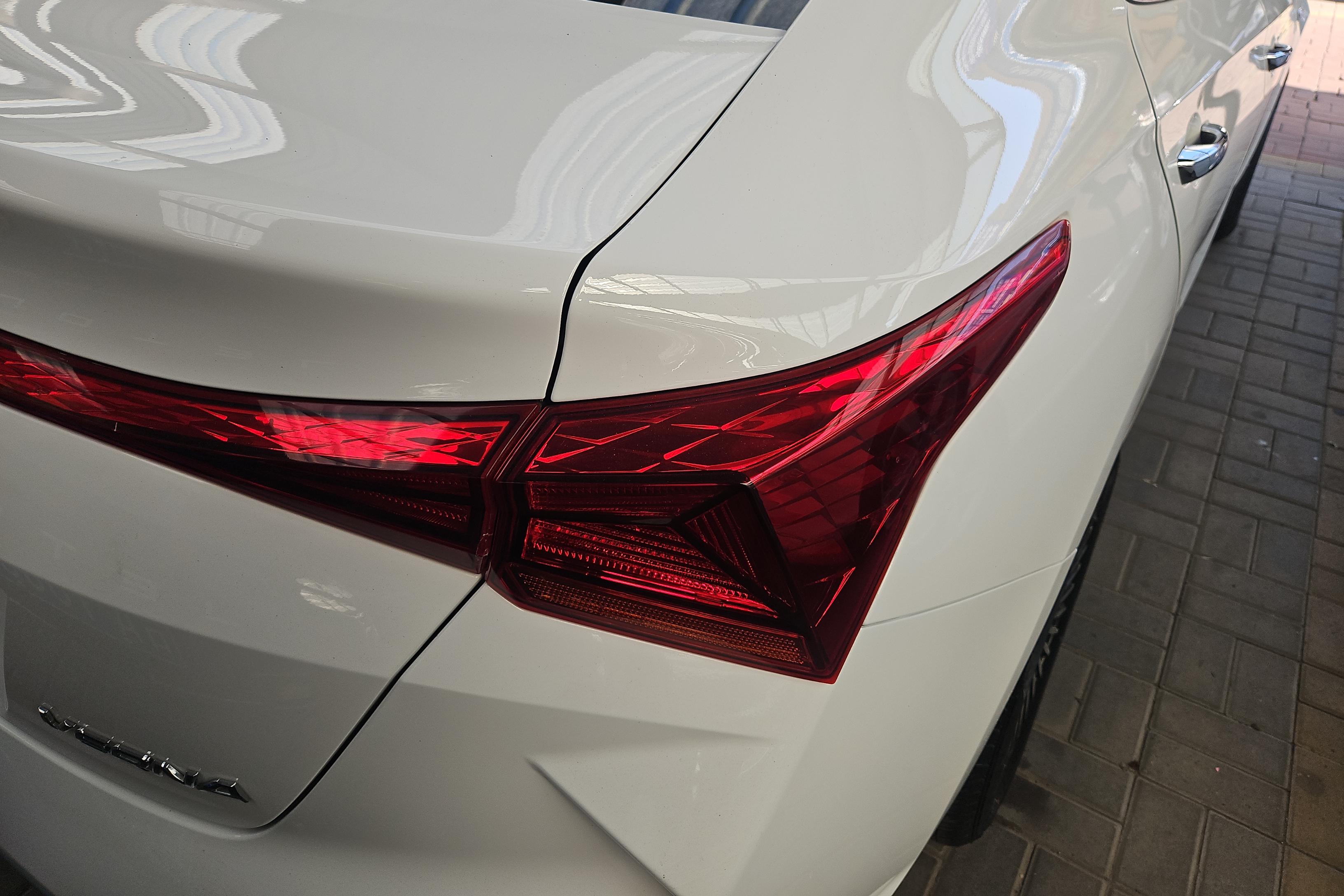 Hyundai Verna 2022 #9 Hyundai Verna 2022 car image #9