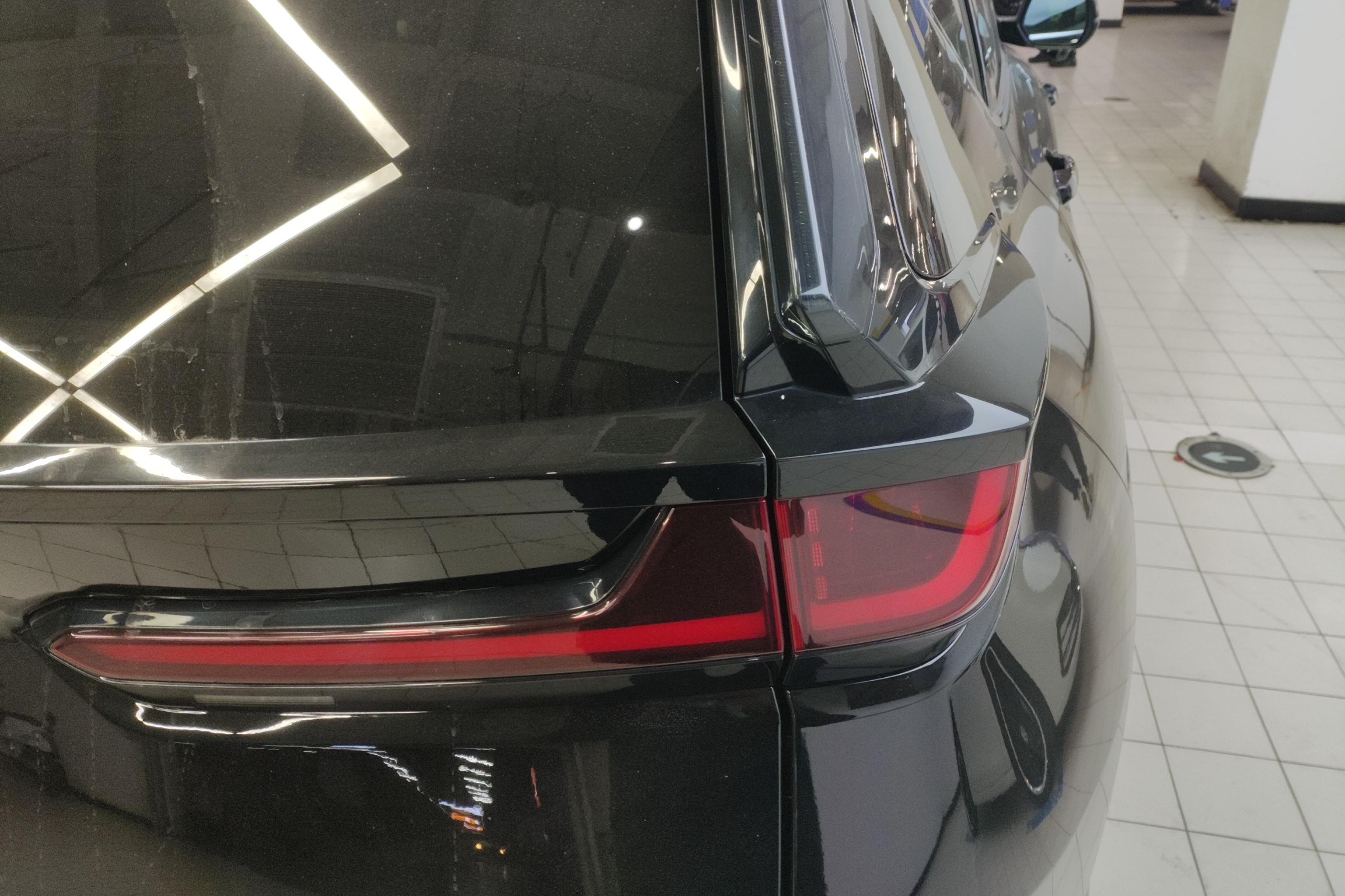 Honda Breeze 2021 car image #9