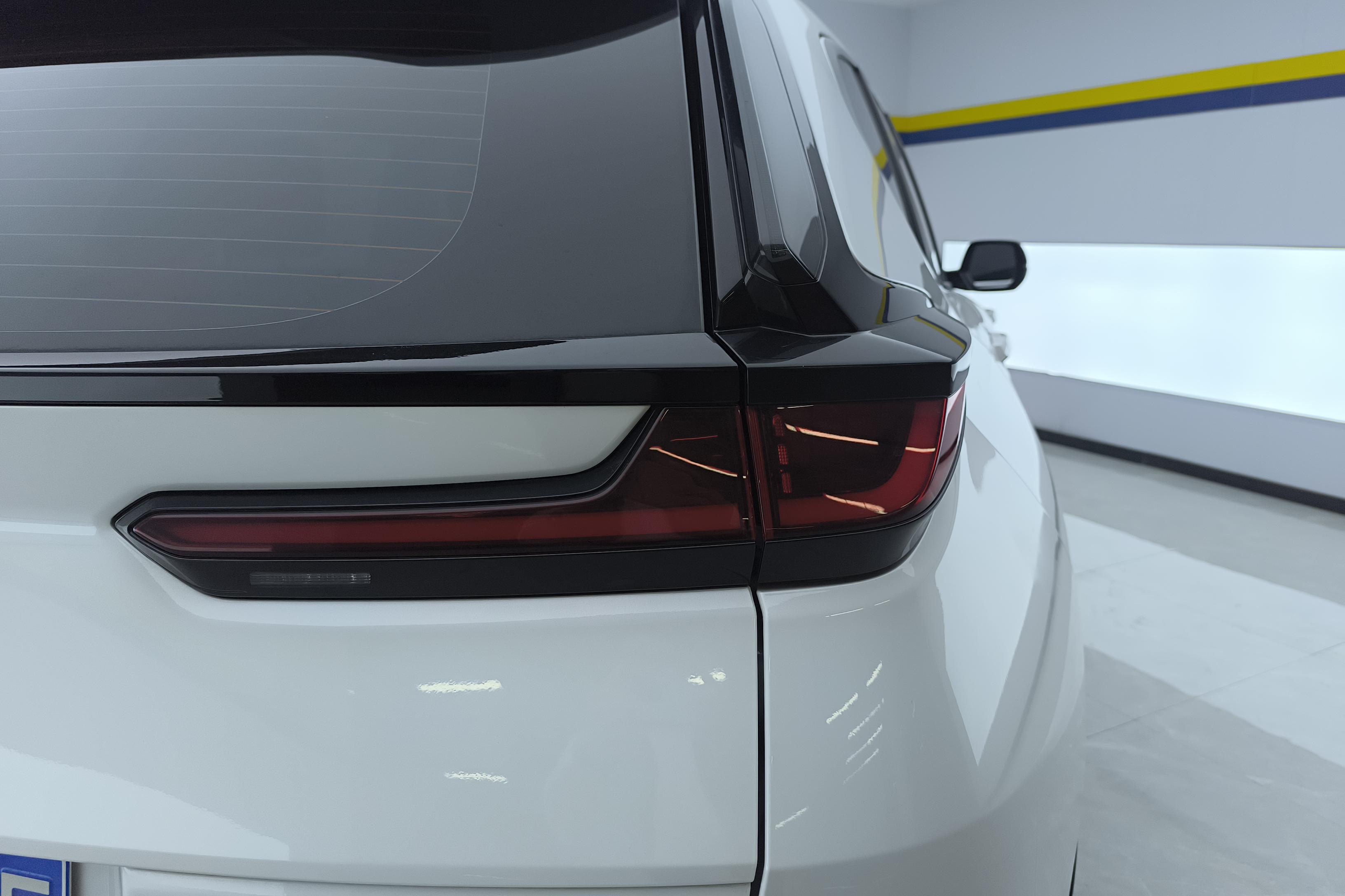 Honda Breeze 2022 car image #9