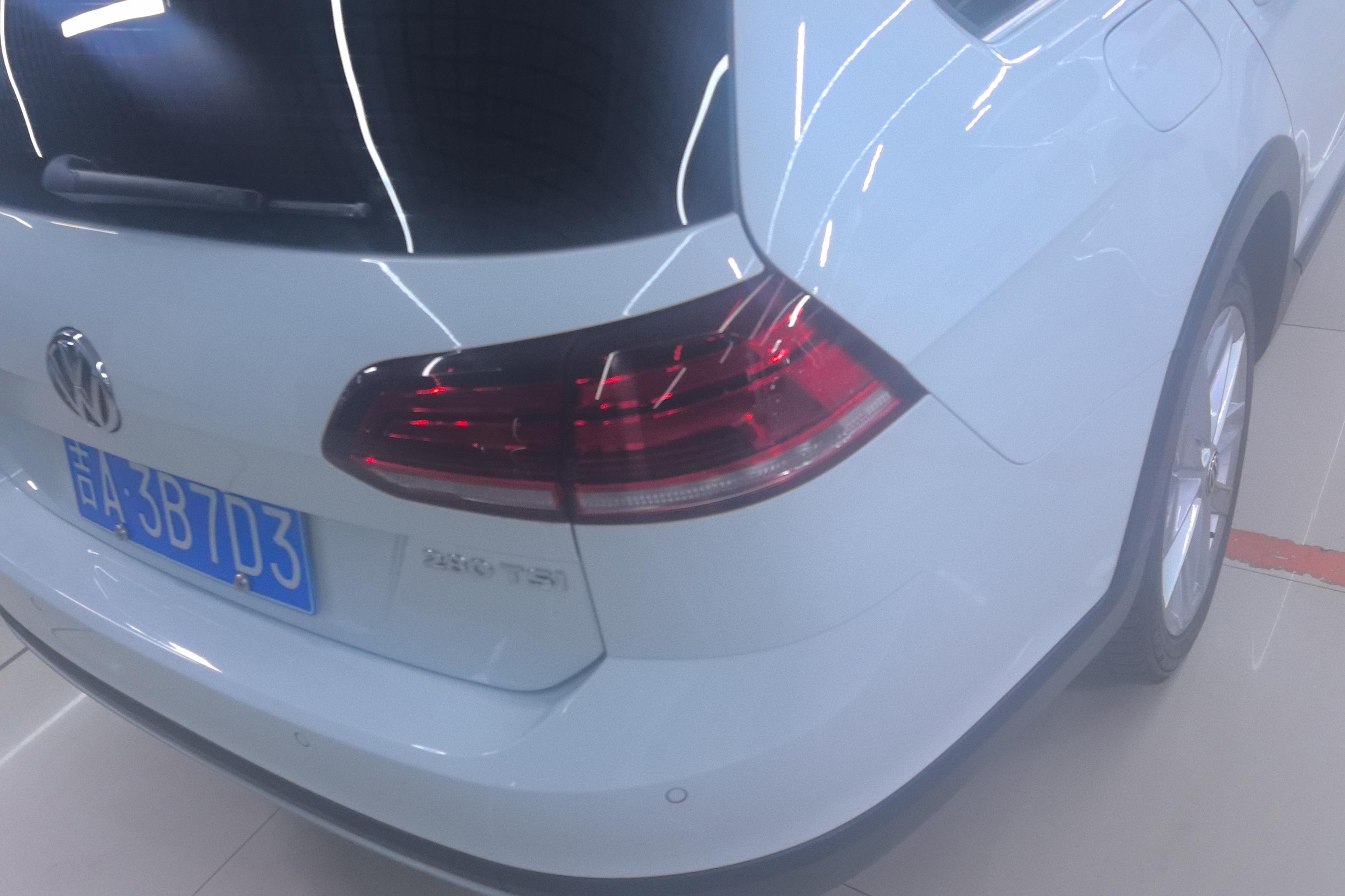 Volkswagen Gol 2020 immagine di auto #9