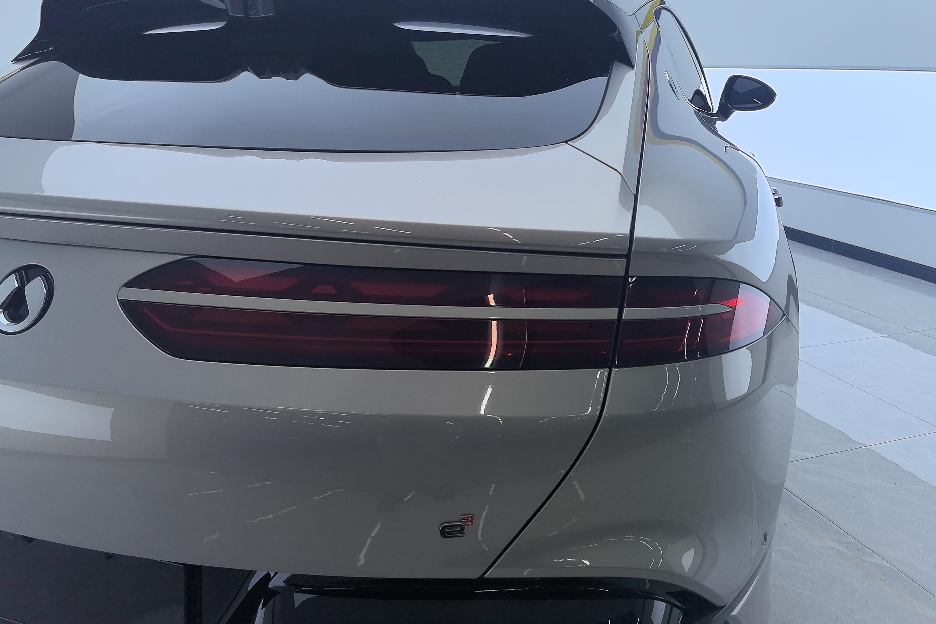 Denza Z9GT 2024 #9 Denza Z9GT 2024 immagine di auto #9